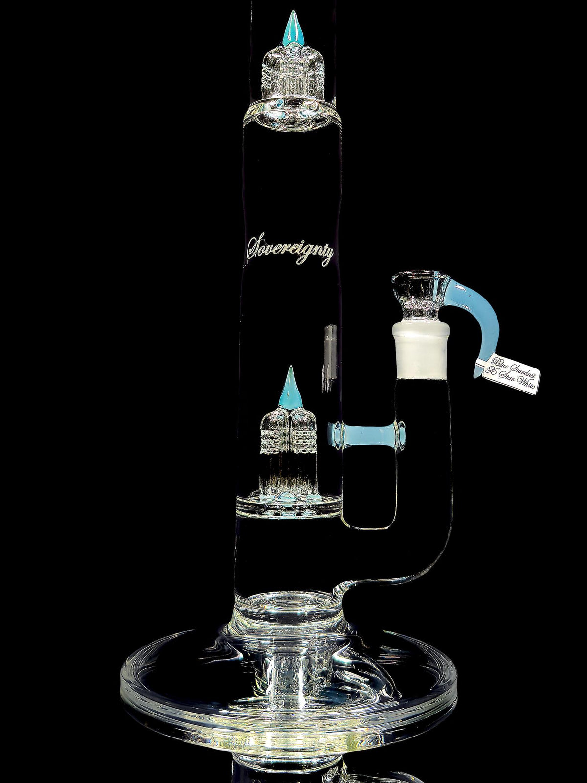 Sovereignty Glass Bishop Inv4 MA