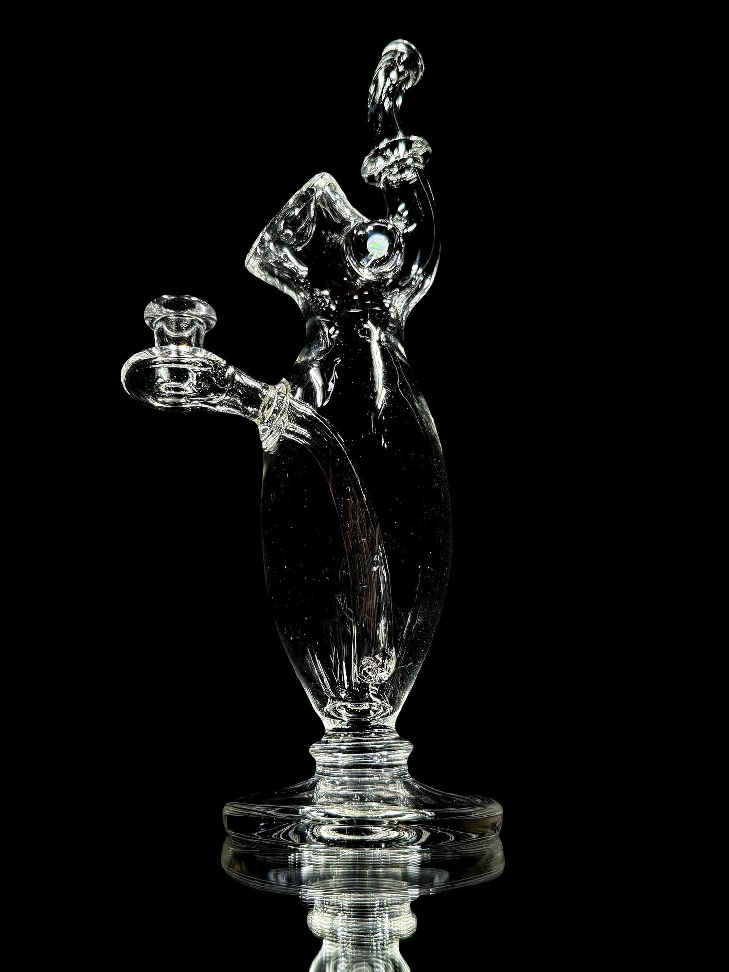 Jmass Sherlock Bottle Rig