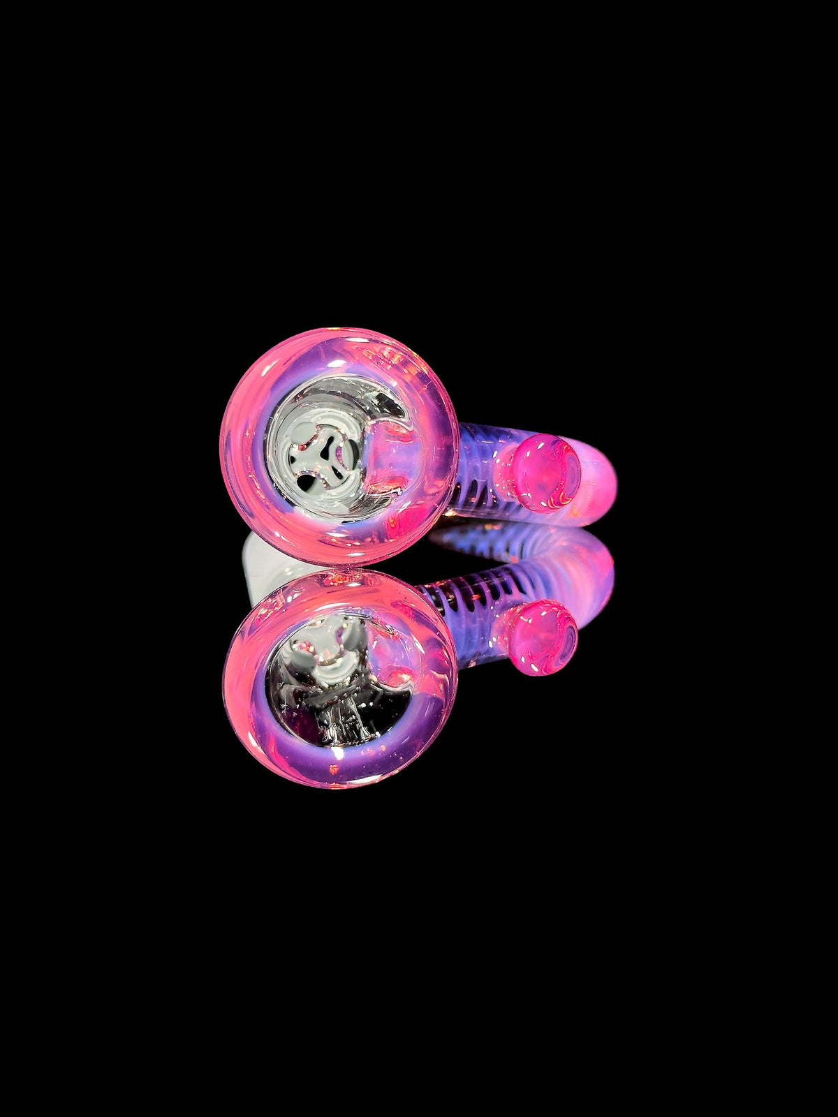 Jamms Glass 14mm Slide