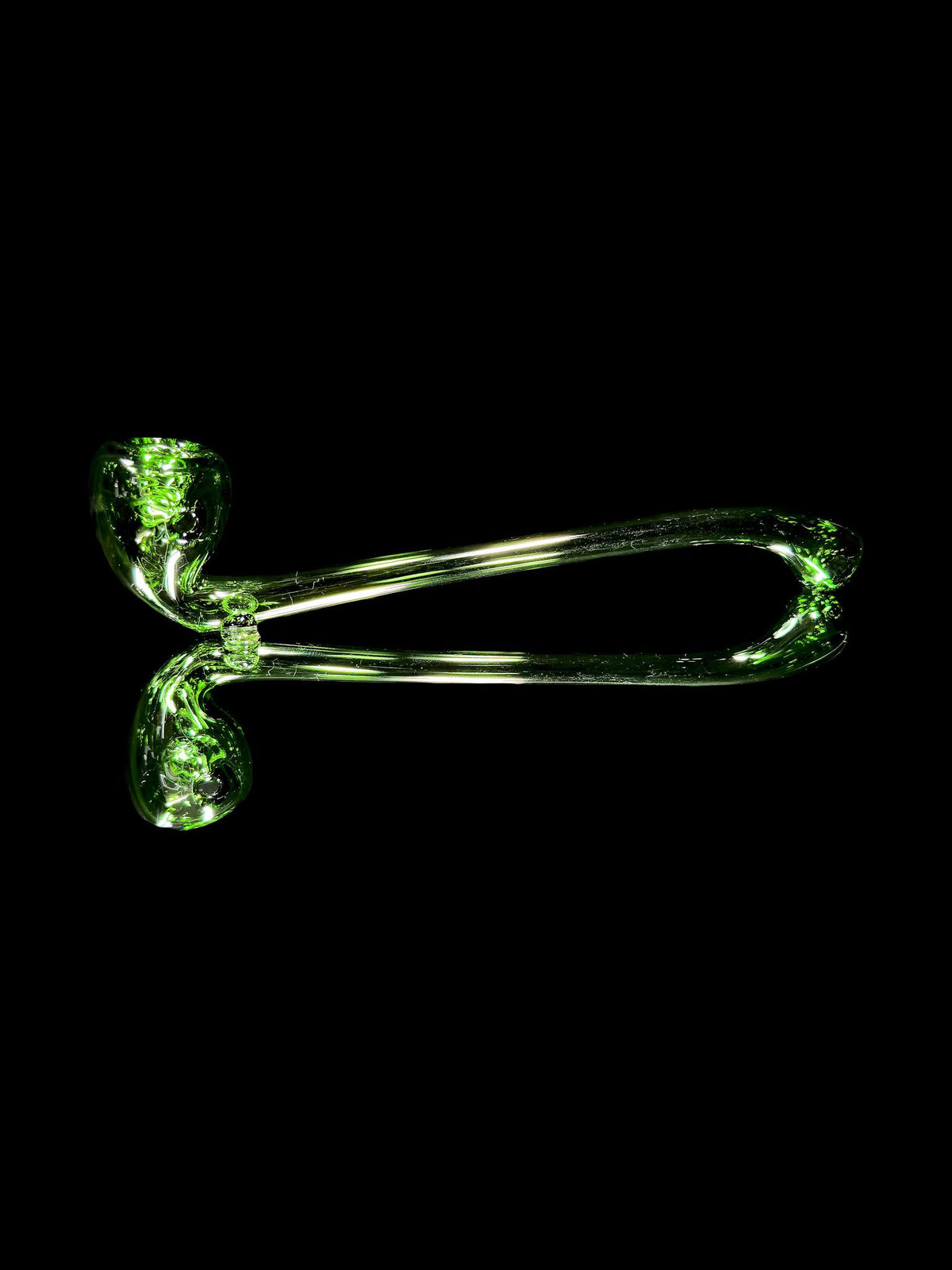 Charlie Glass Gandalf Pipe