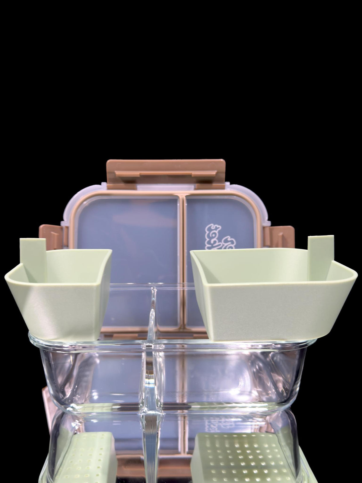 Dab Rite Banger Basket