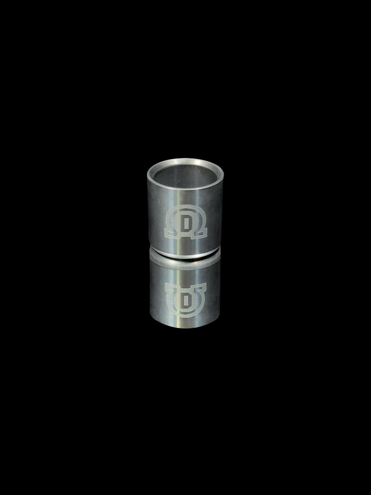 D-Nail 18.5x19mm SiC Banger Insert
