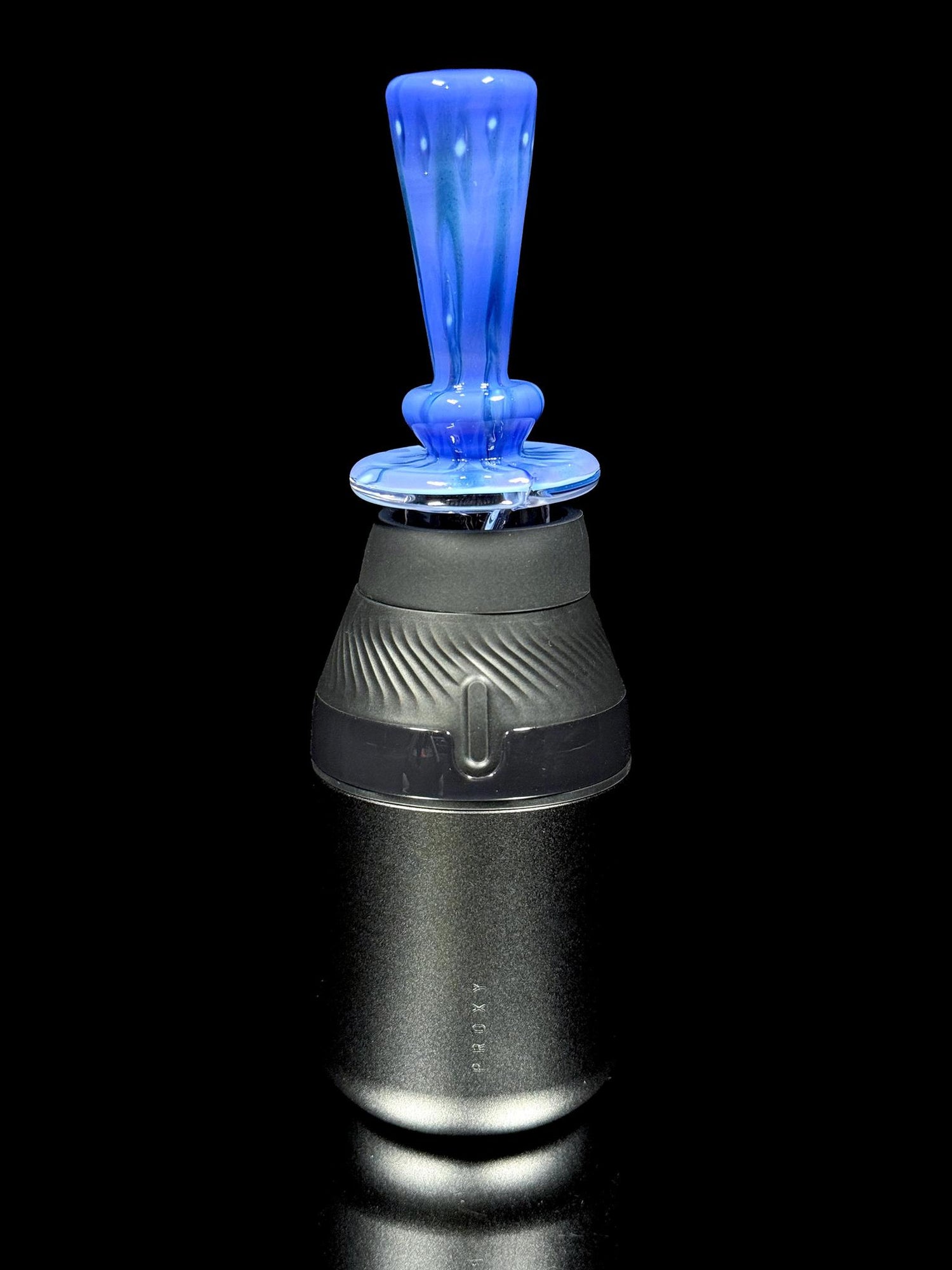 Indo Glass x Geoff Made Glass Core Top