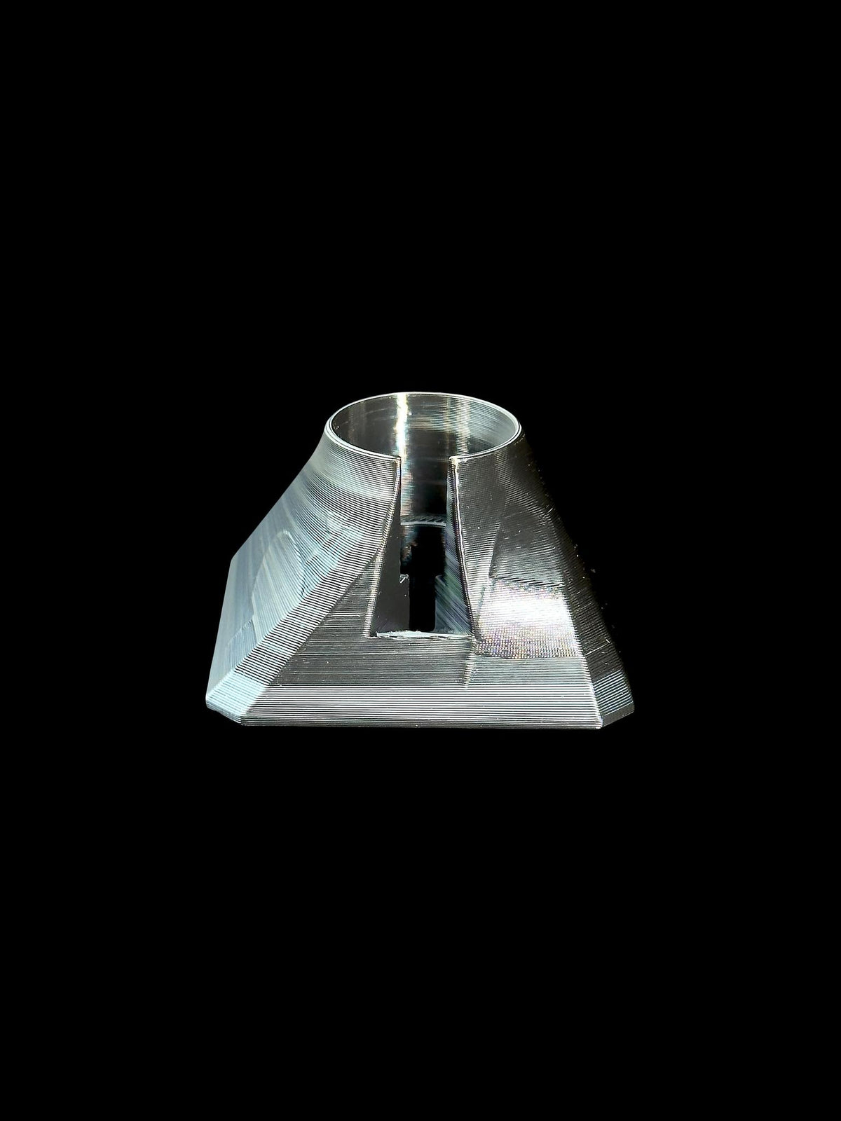 Kandy 3D Prints Pivot Stand