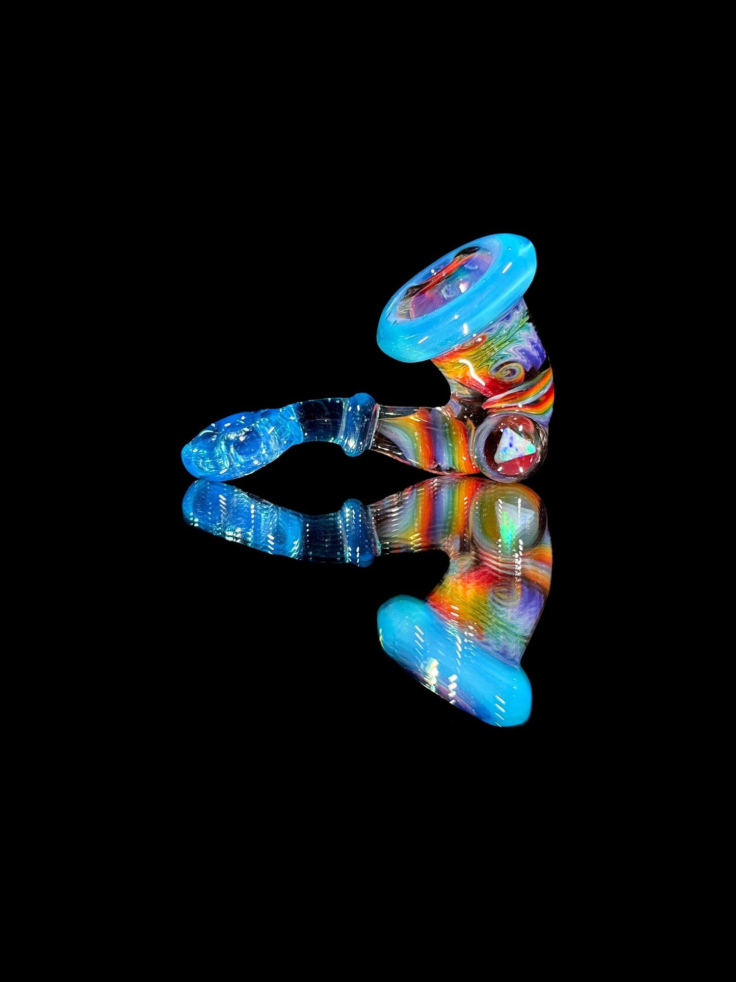 Jmass x Natey Love Sherlock Pendant