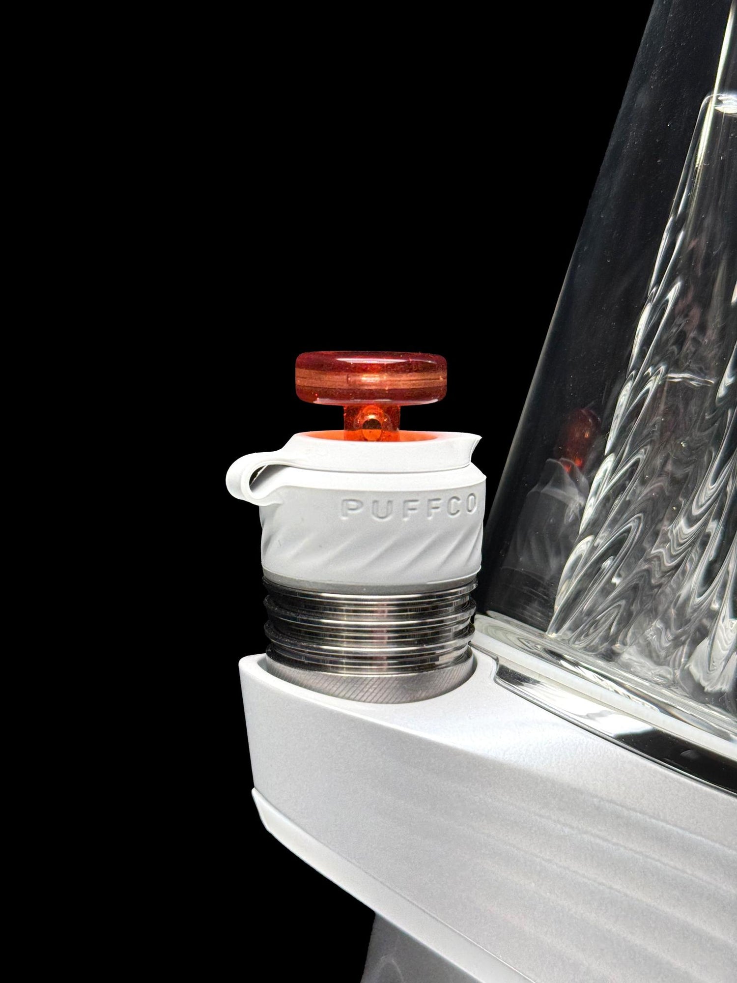 Bradley Miller Glass 3DXL Joystick Cap