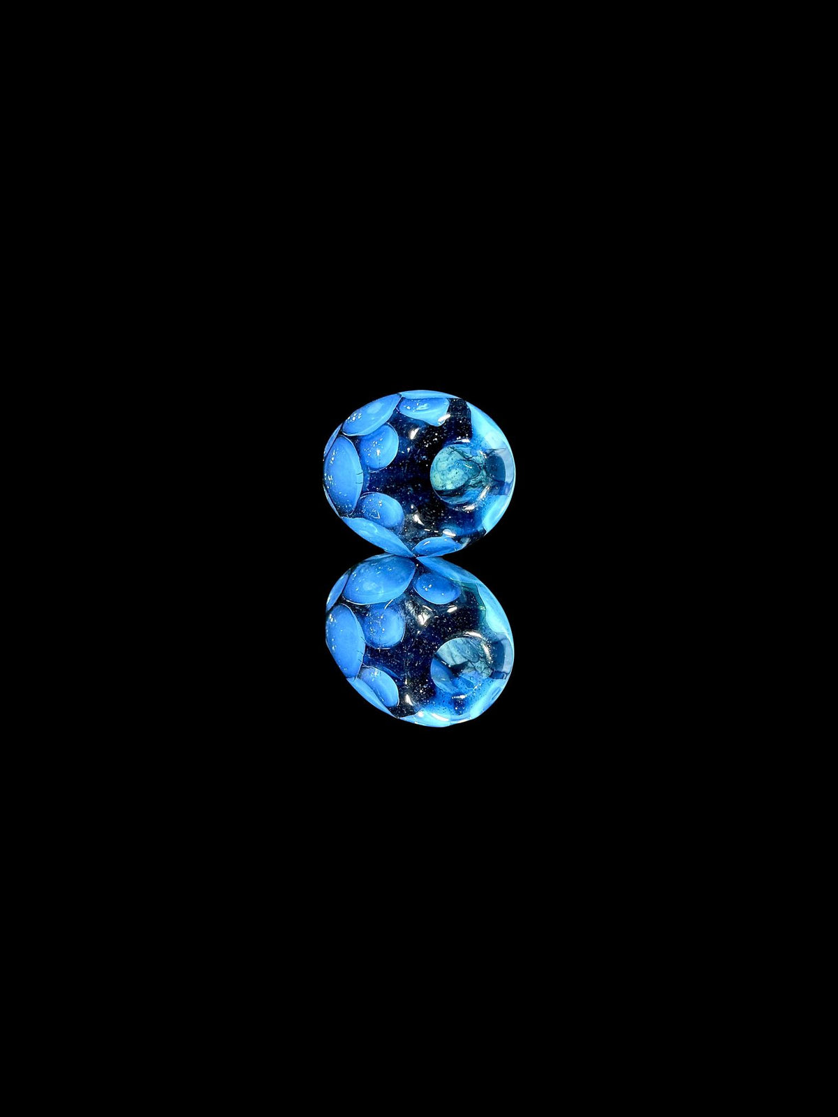 Coyle Dotstack Bead