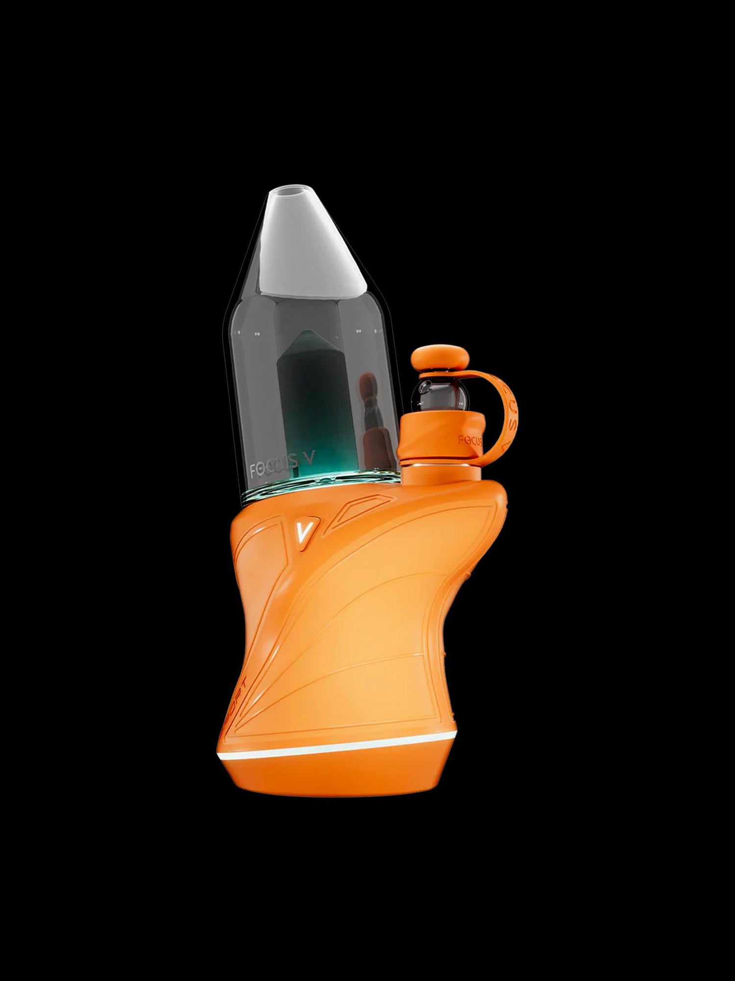 Focus V Carta Sport Tangerine