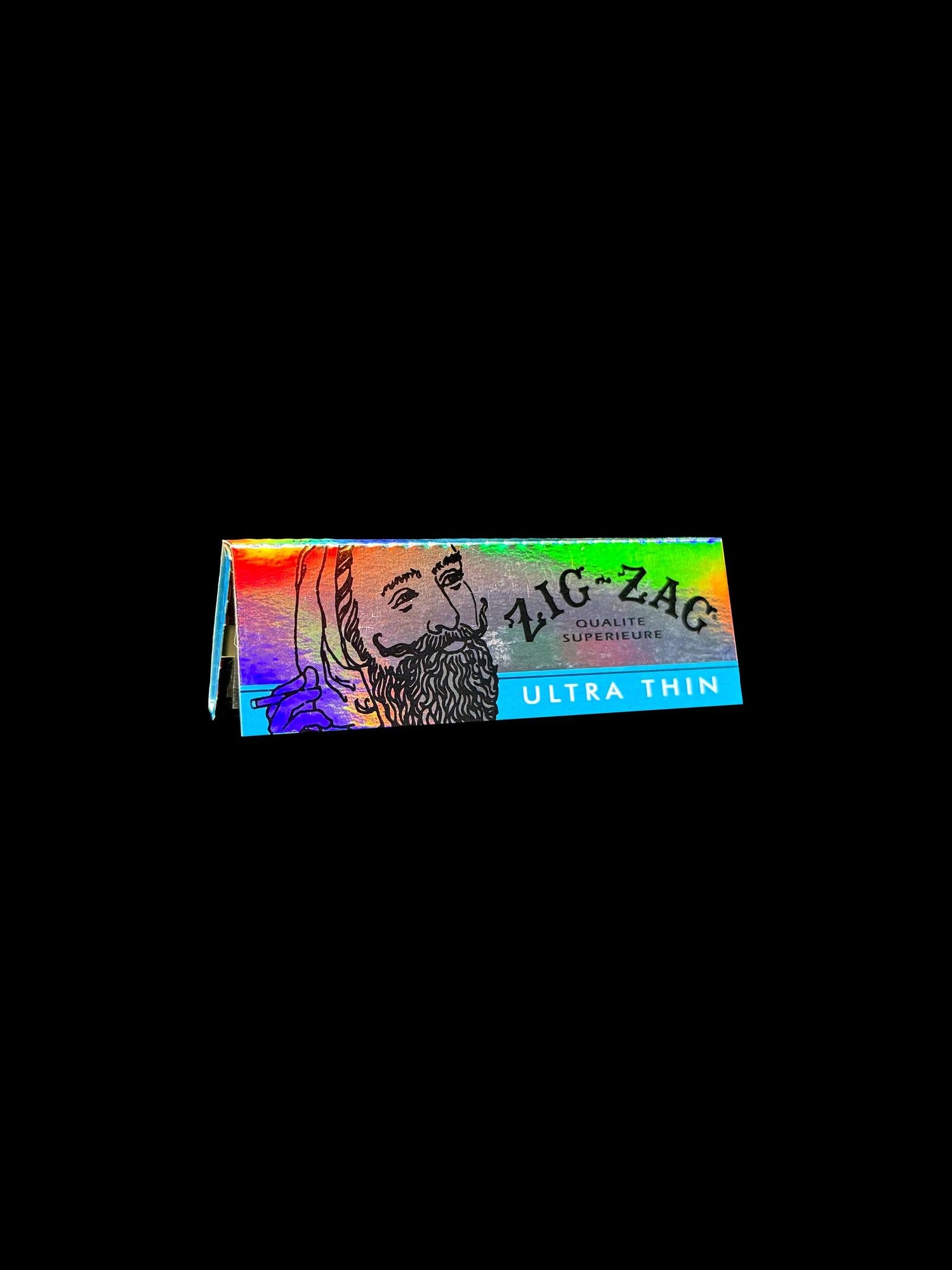 Zig Zag Papers Ultra Thin 1.25