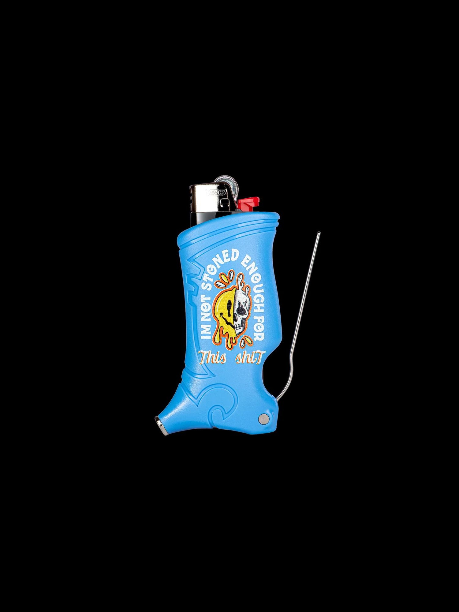 TokerPoker Soul Speakers Bic 2.0