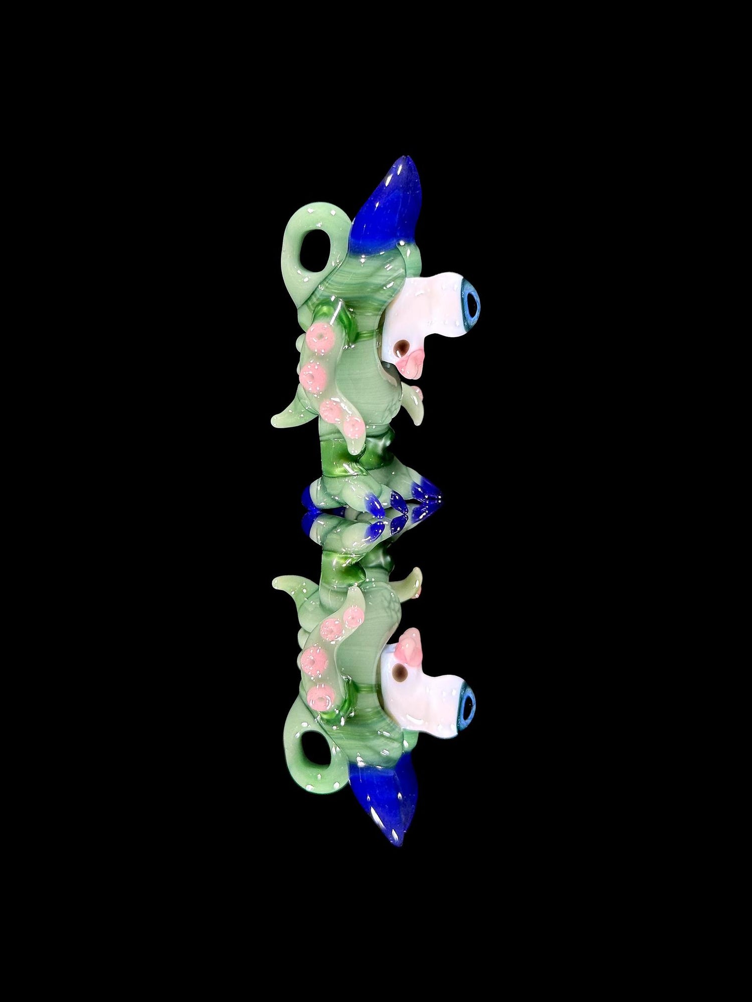 Salt Glass x Brandon Martin Pendant