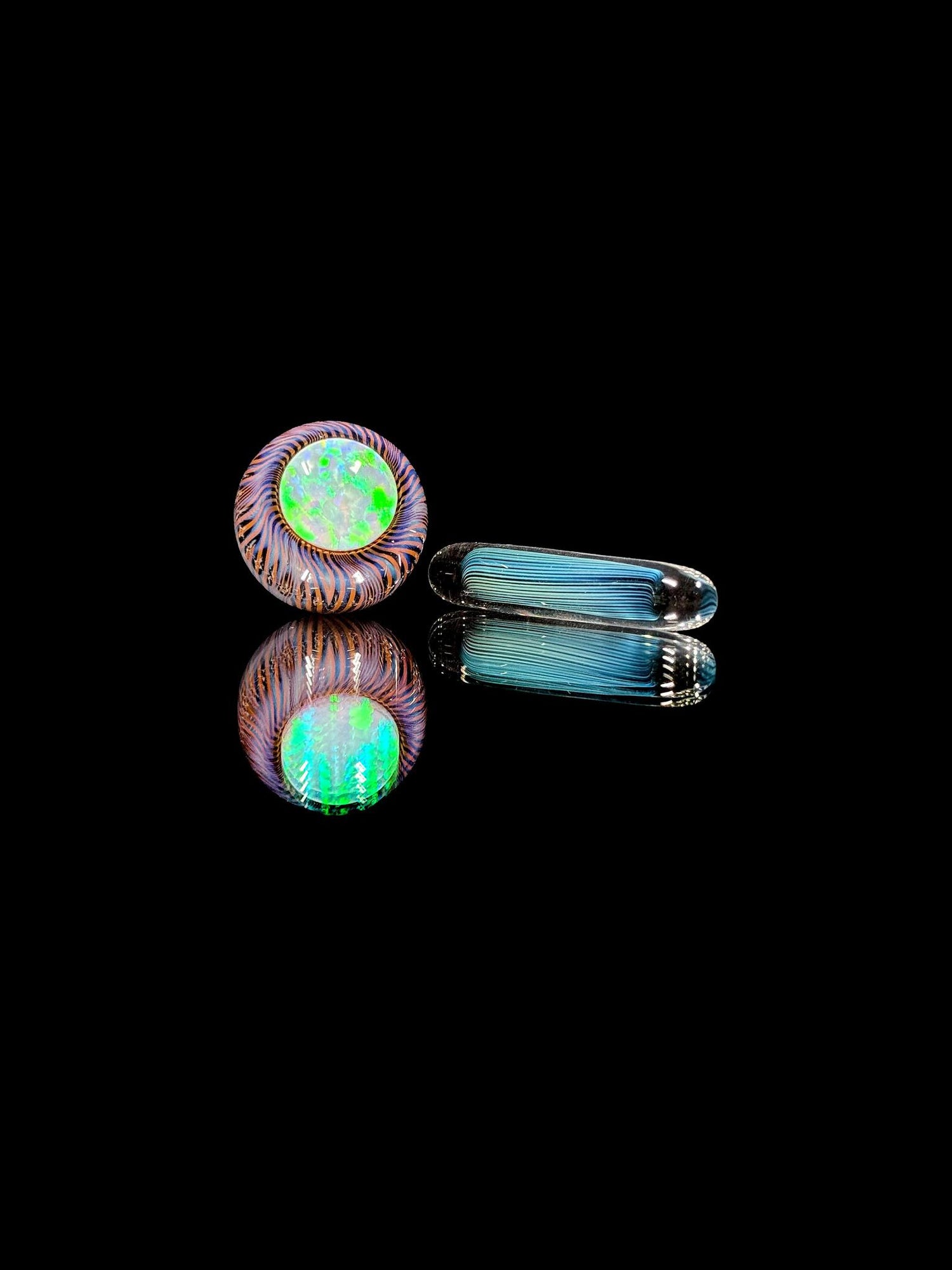 Steve Sizelove Slurper Set