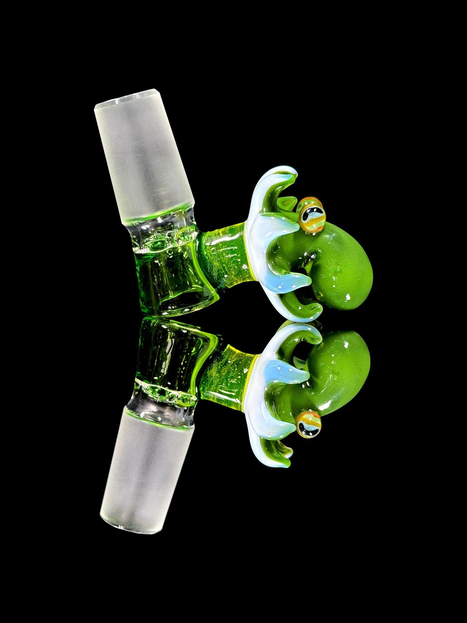 Kian McLay 18mm Octopus Slide