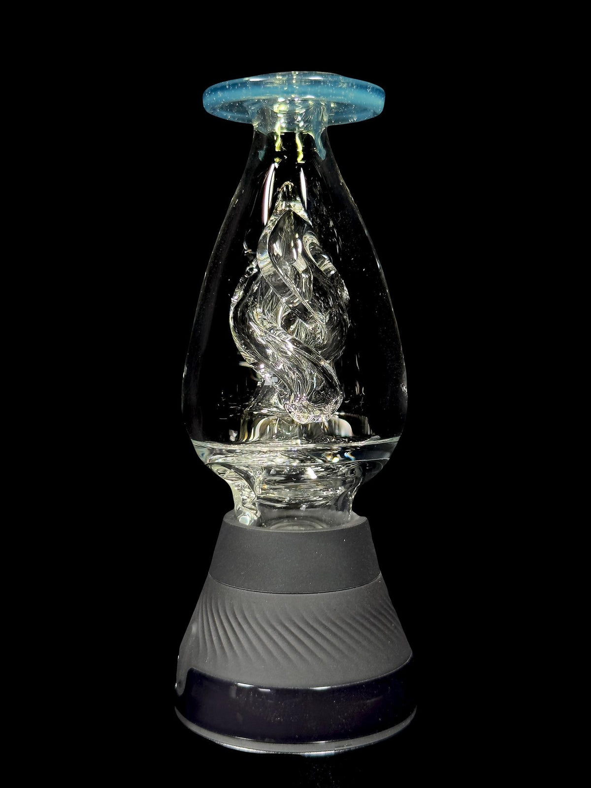 Rich Brian Glass Helix Core Water Top