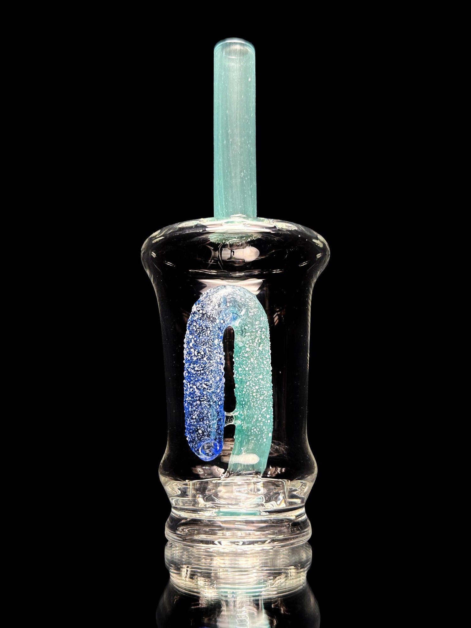 Emperial Glass Peak Gummy Cup