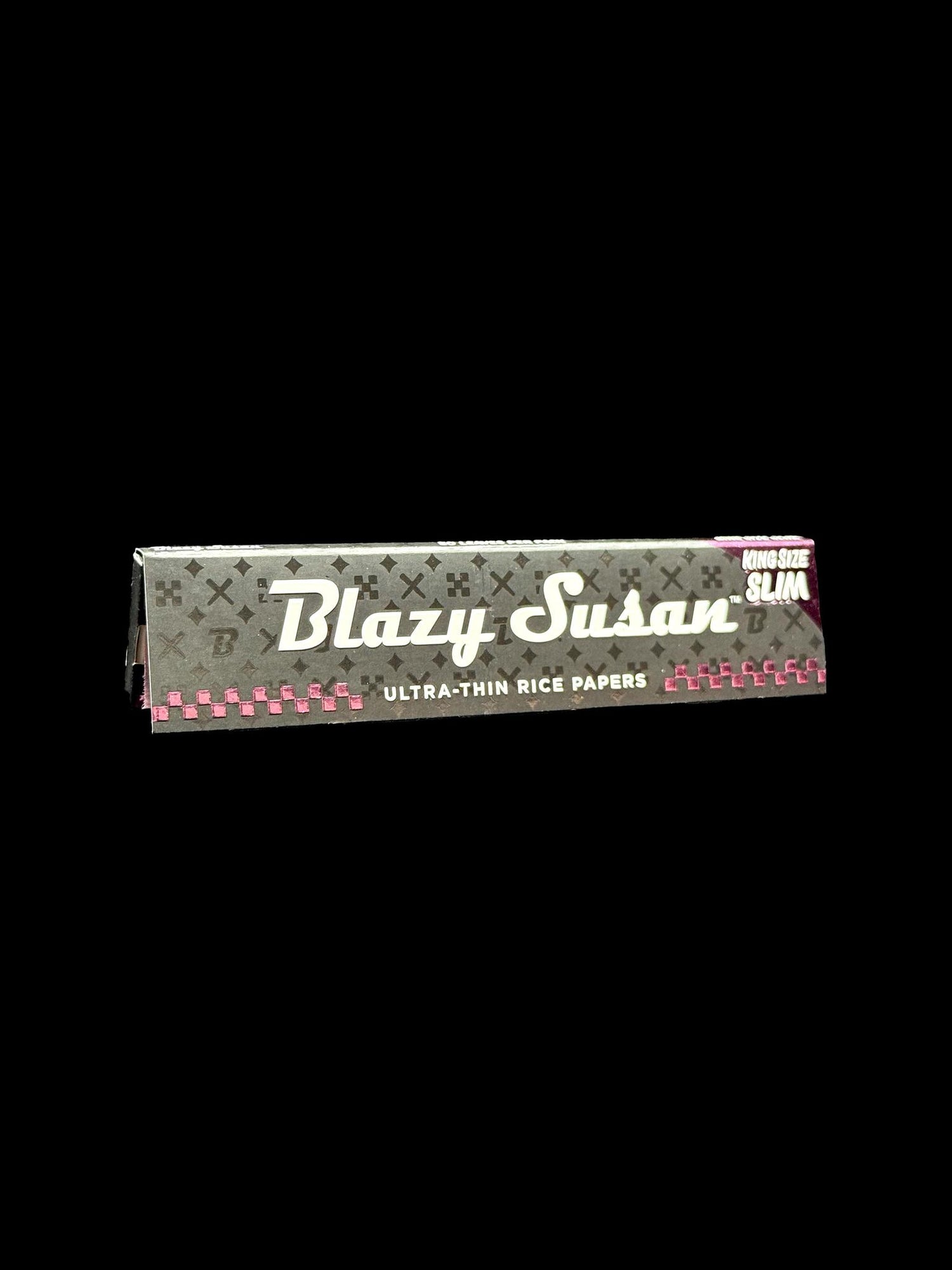 Blazy Susan Papers Ultra Thin Rice King Slim