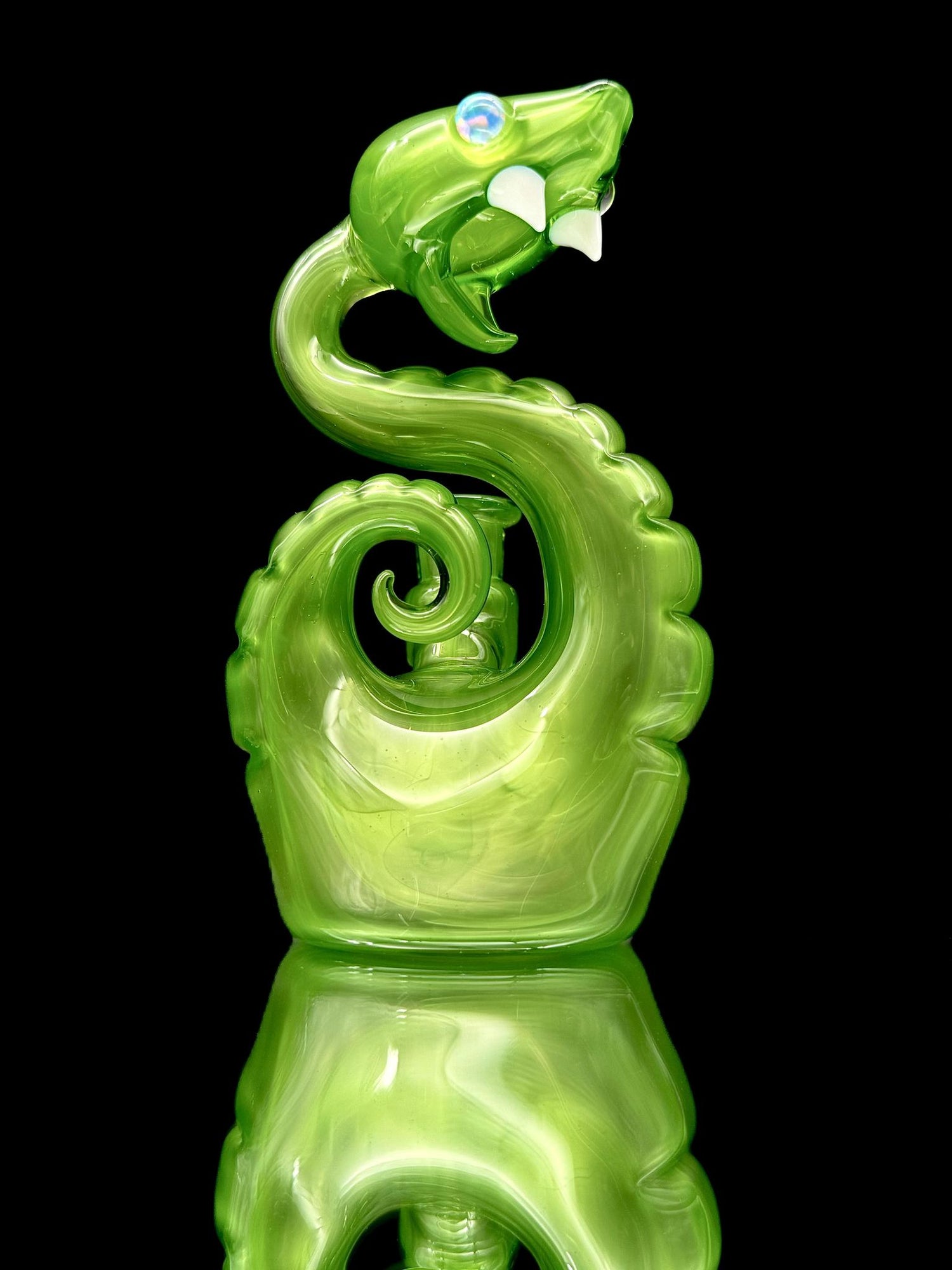 Niko Cray Mini Snake Rig