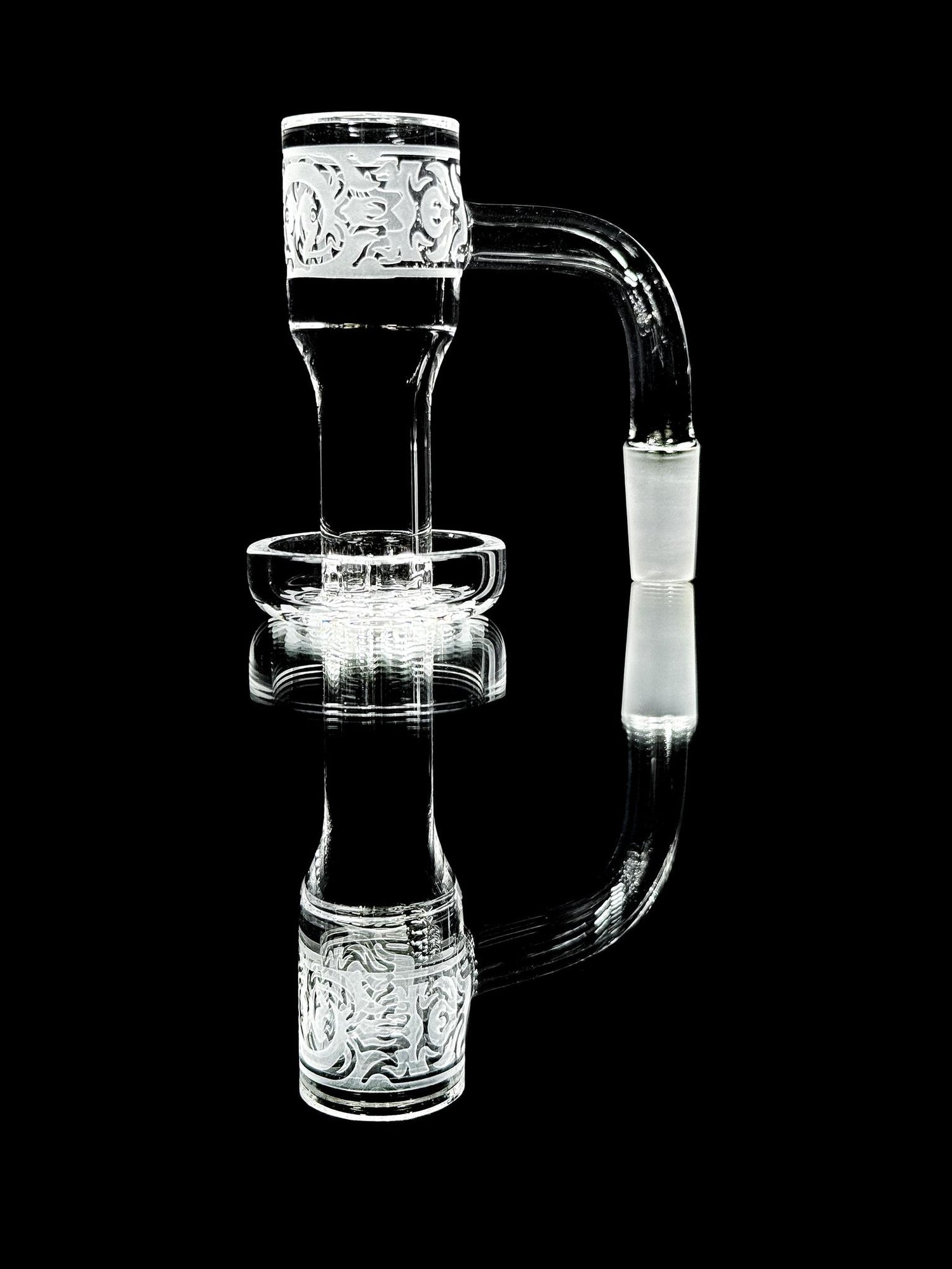 Mothership x Toro Vortex Slurper