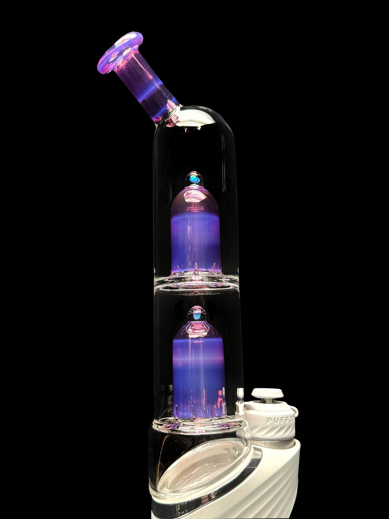 SPG Double Peak Top