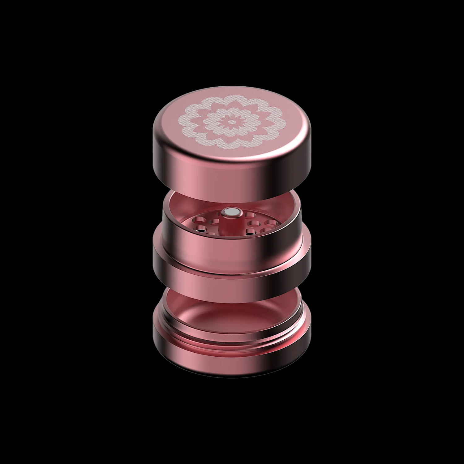 Flower Mill Standard 2.0"