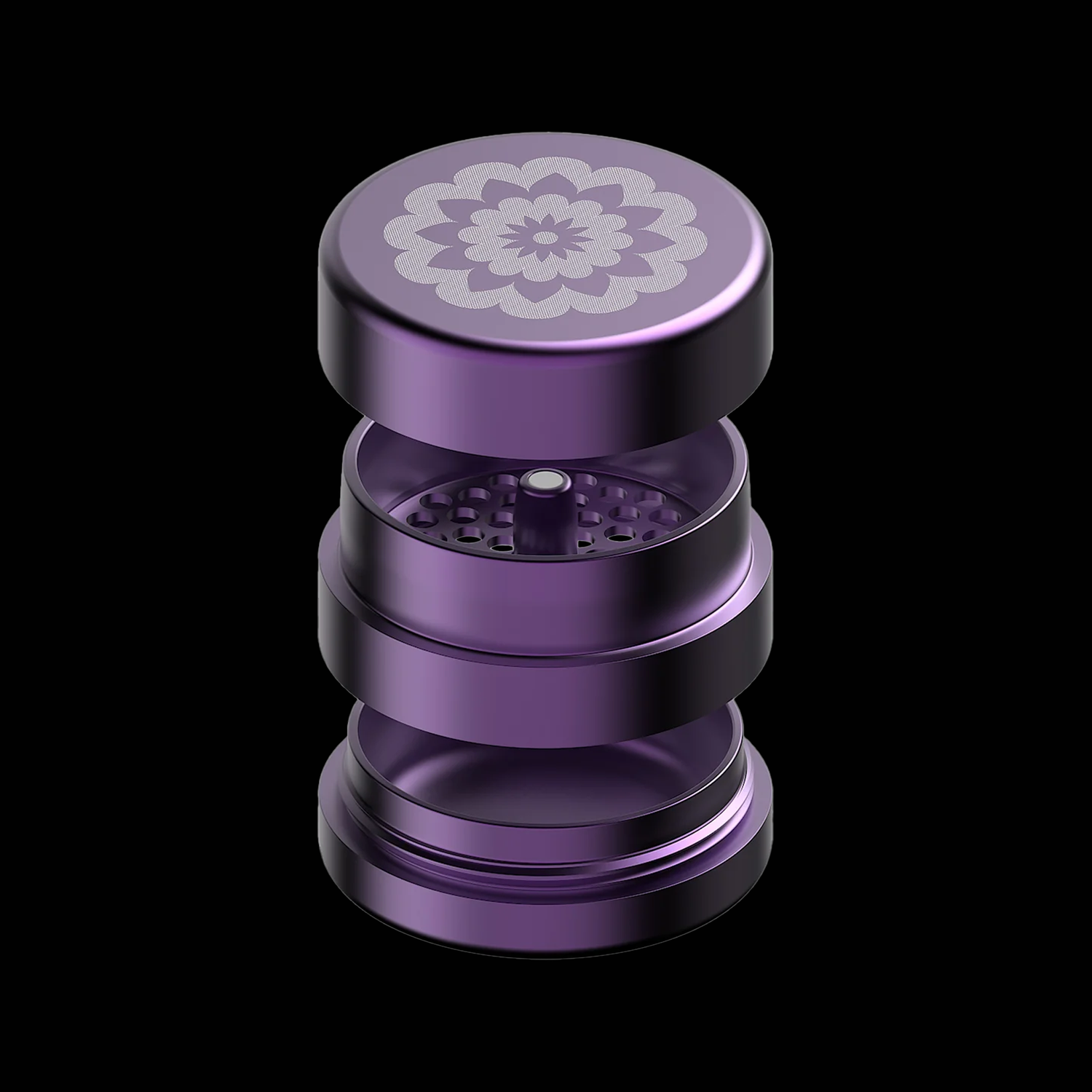 Flower Mill Standard 2.5"