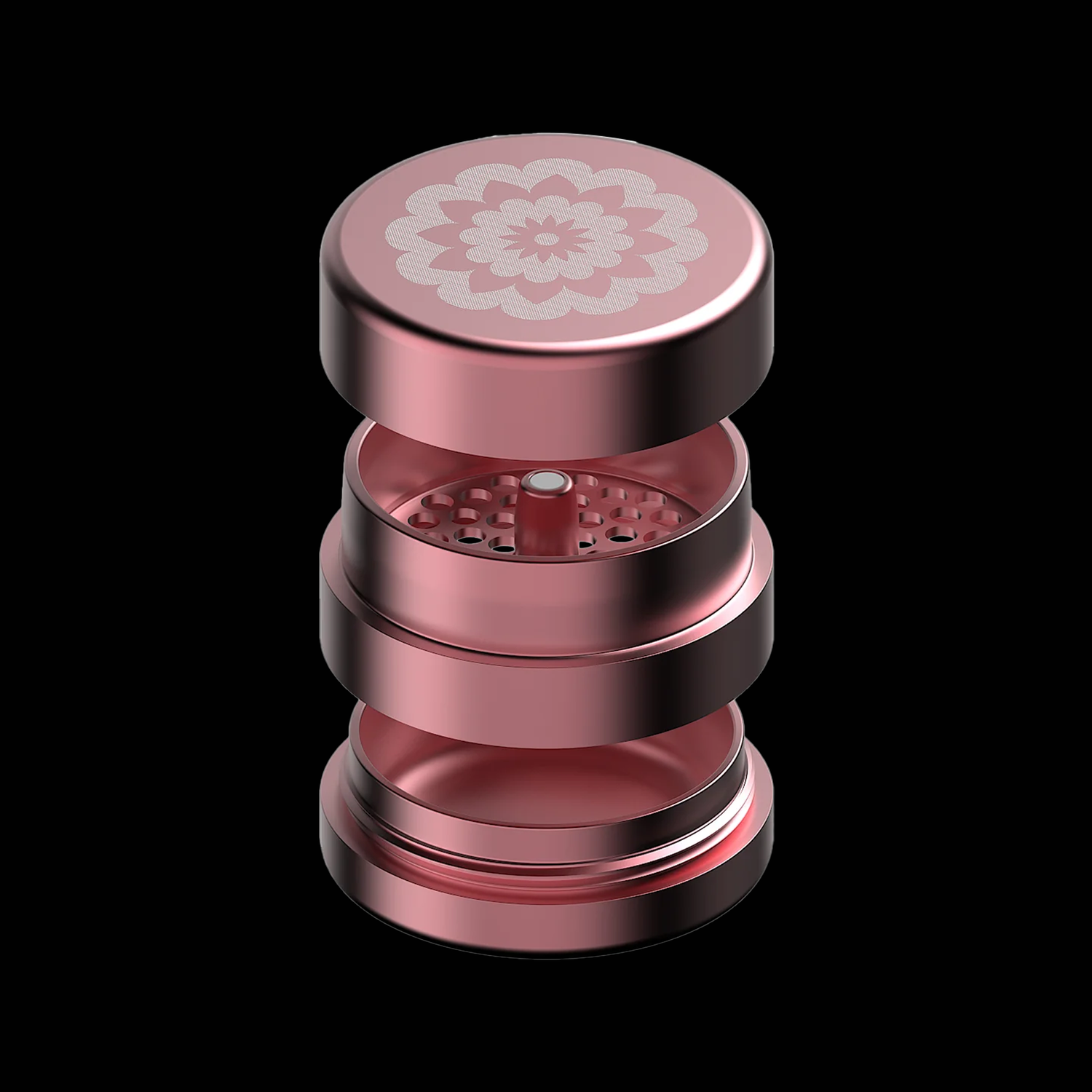 Flower Mill Standard 2.5"