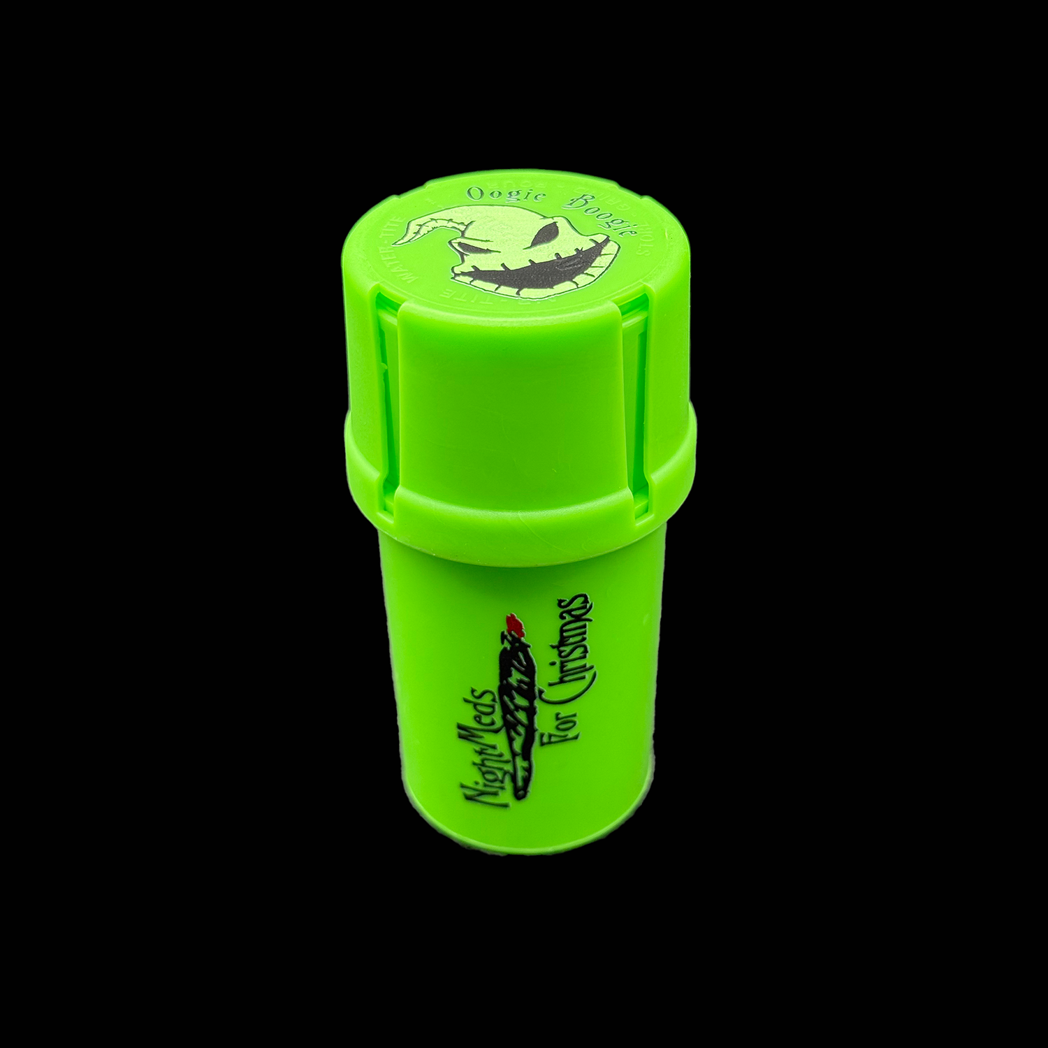 Medtainer Night Meds Collection