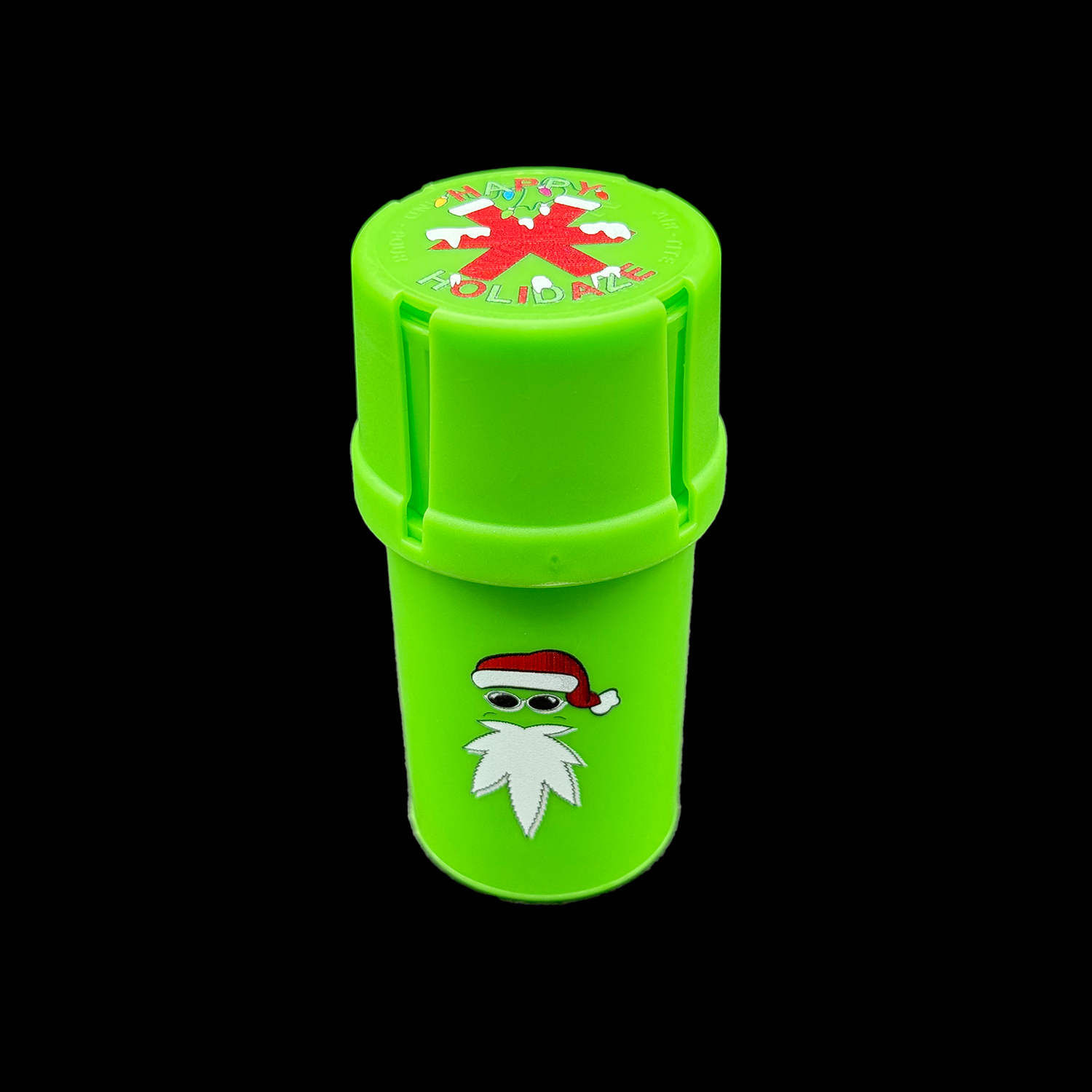 Medtainer Christmas Collection