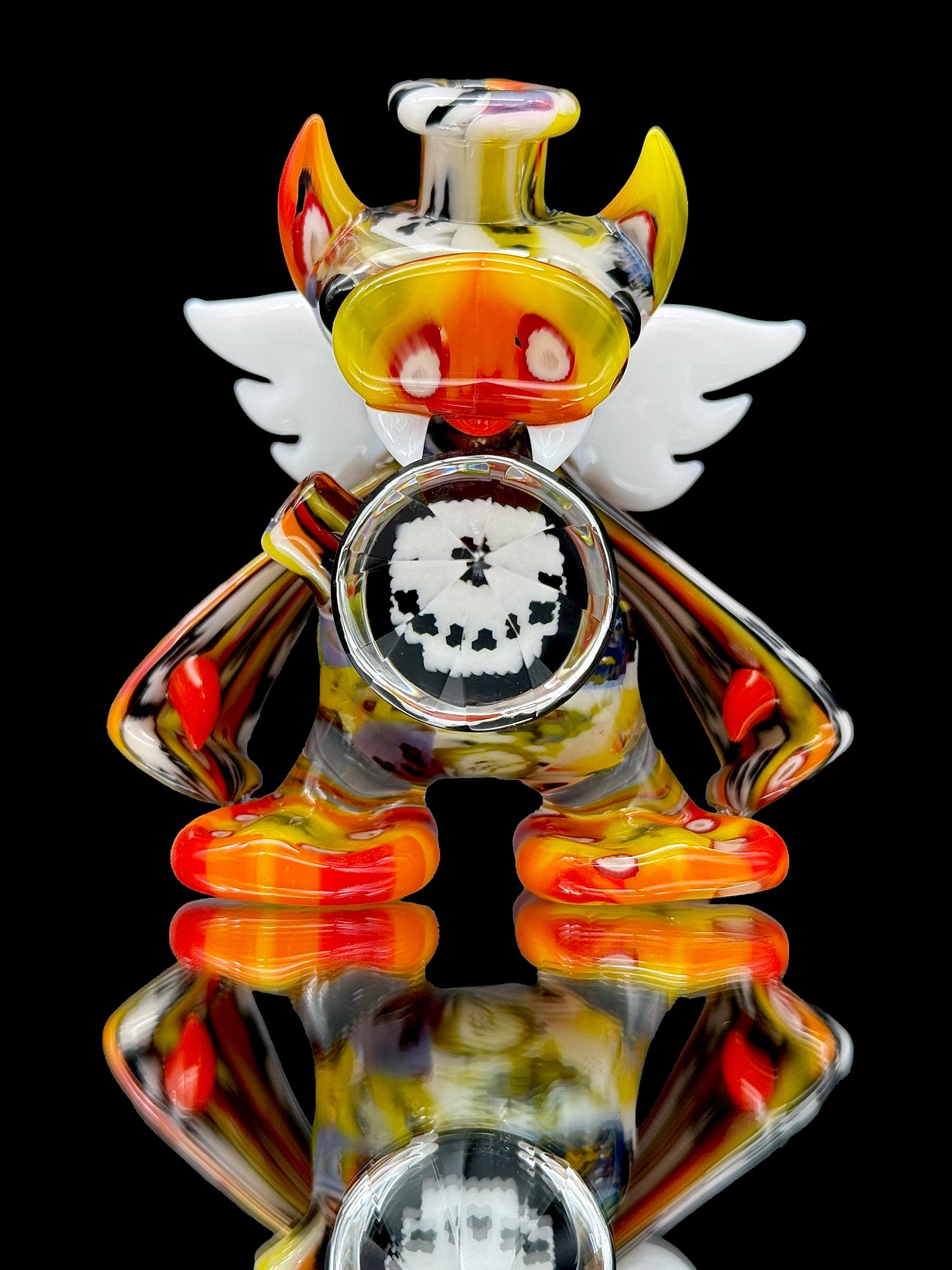 Crunk x Ryno Dry Duck