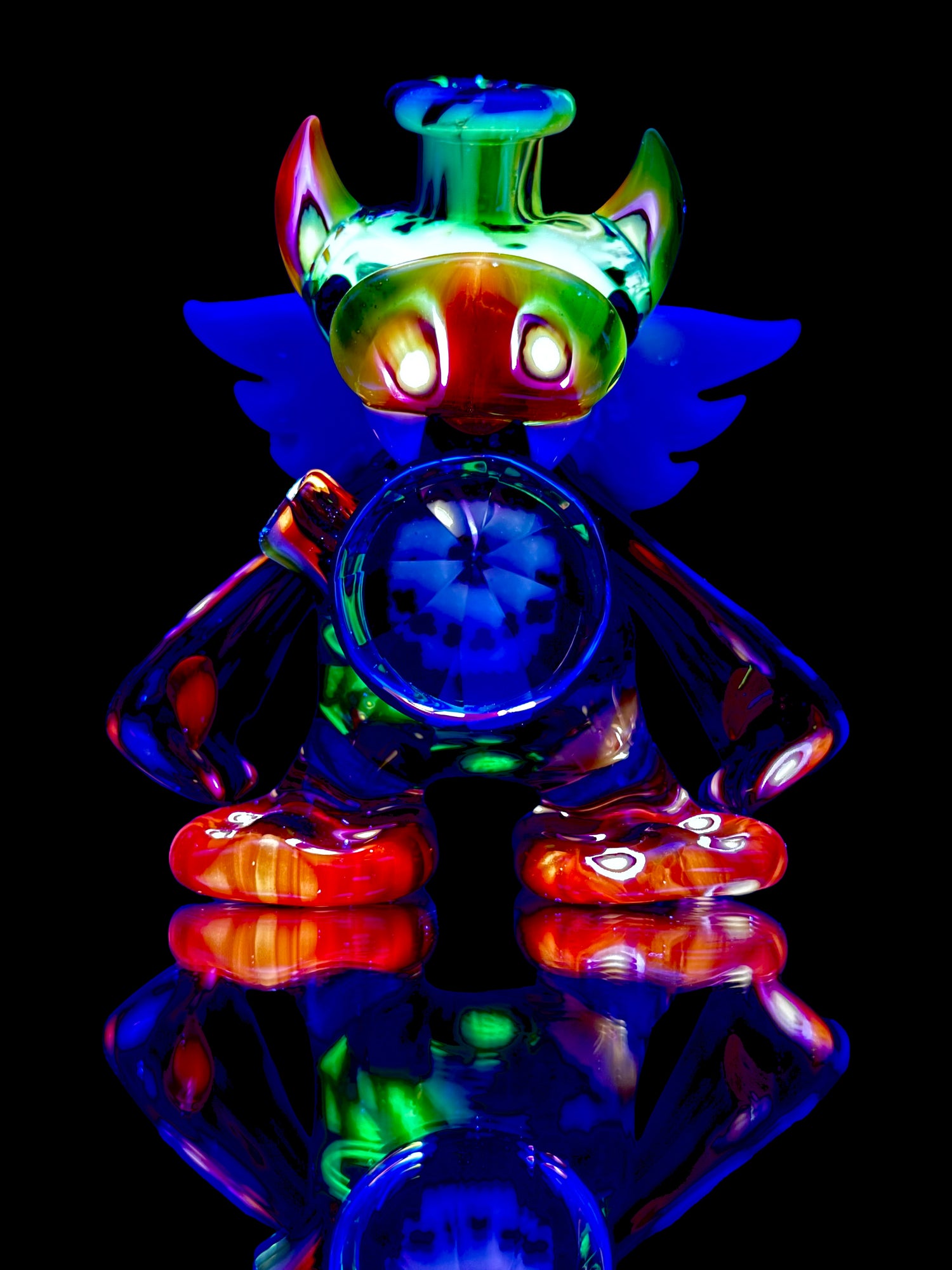 Crunk x Ryno Dry Duck