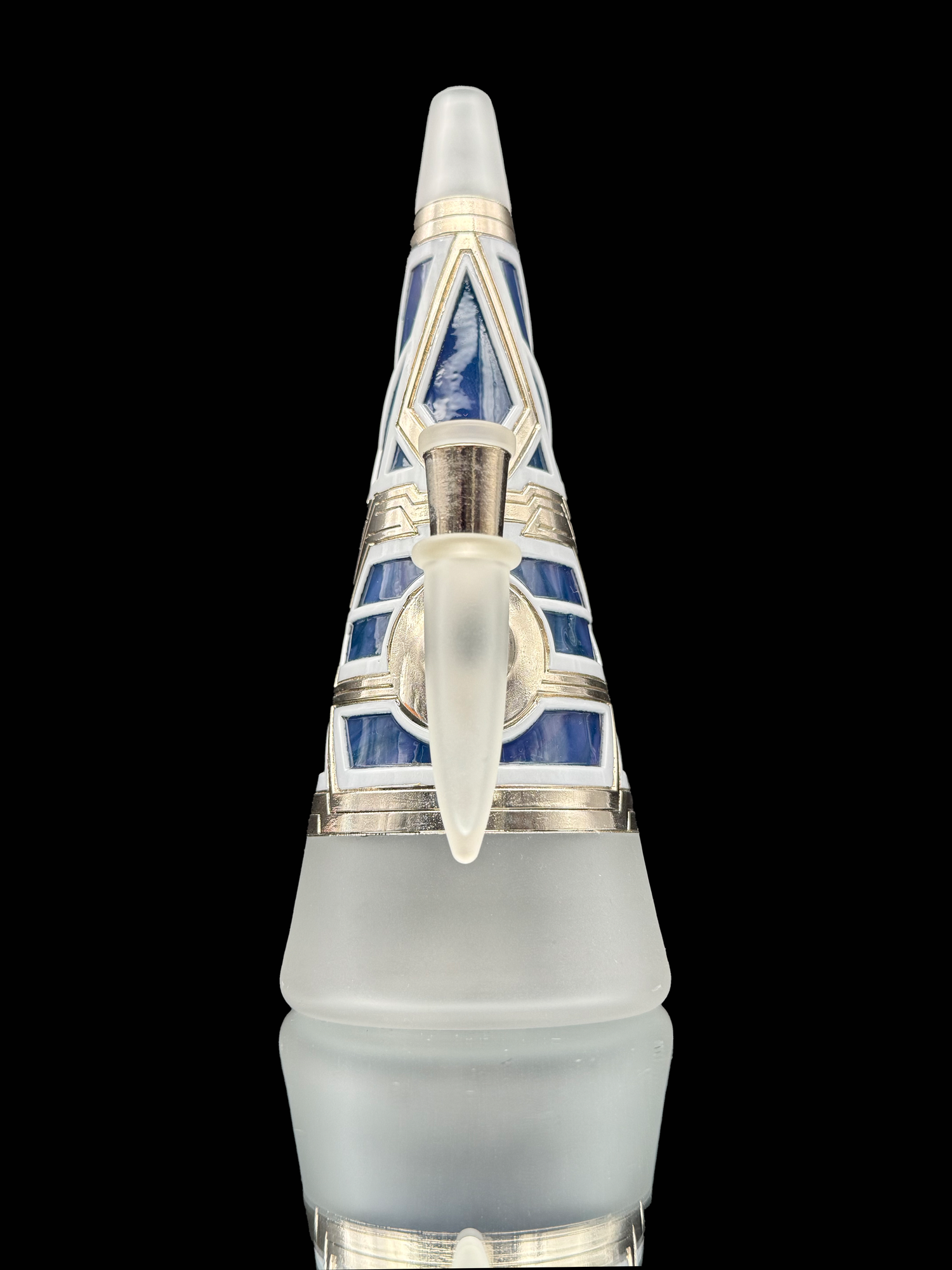 Ryan Fitt Double Layer Kuzel