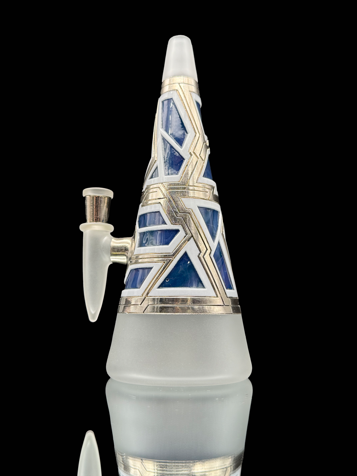 Ryan Fitt Double Layer Kuzel