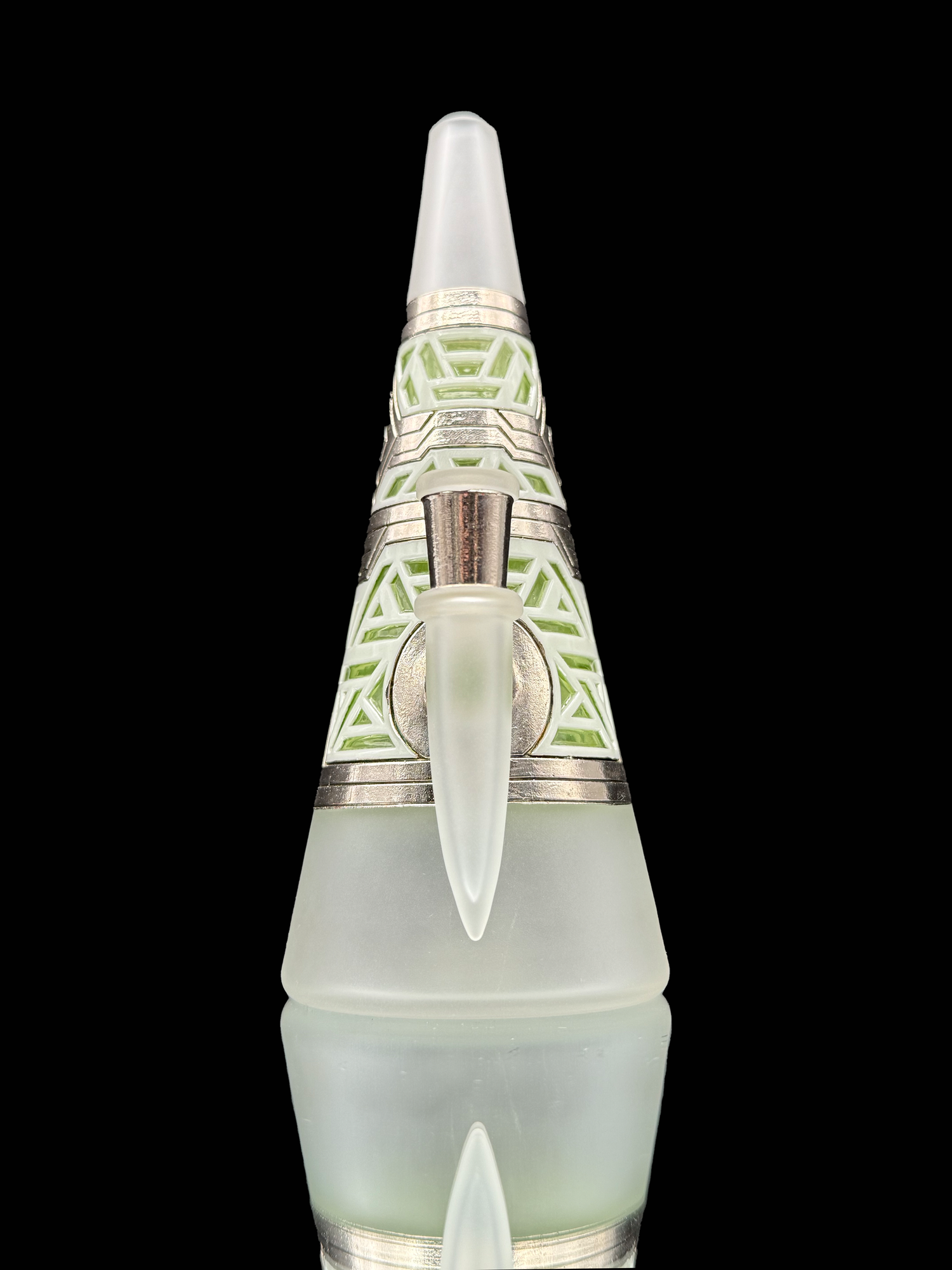 Ryan Fitt Double Layer Kuzel