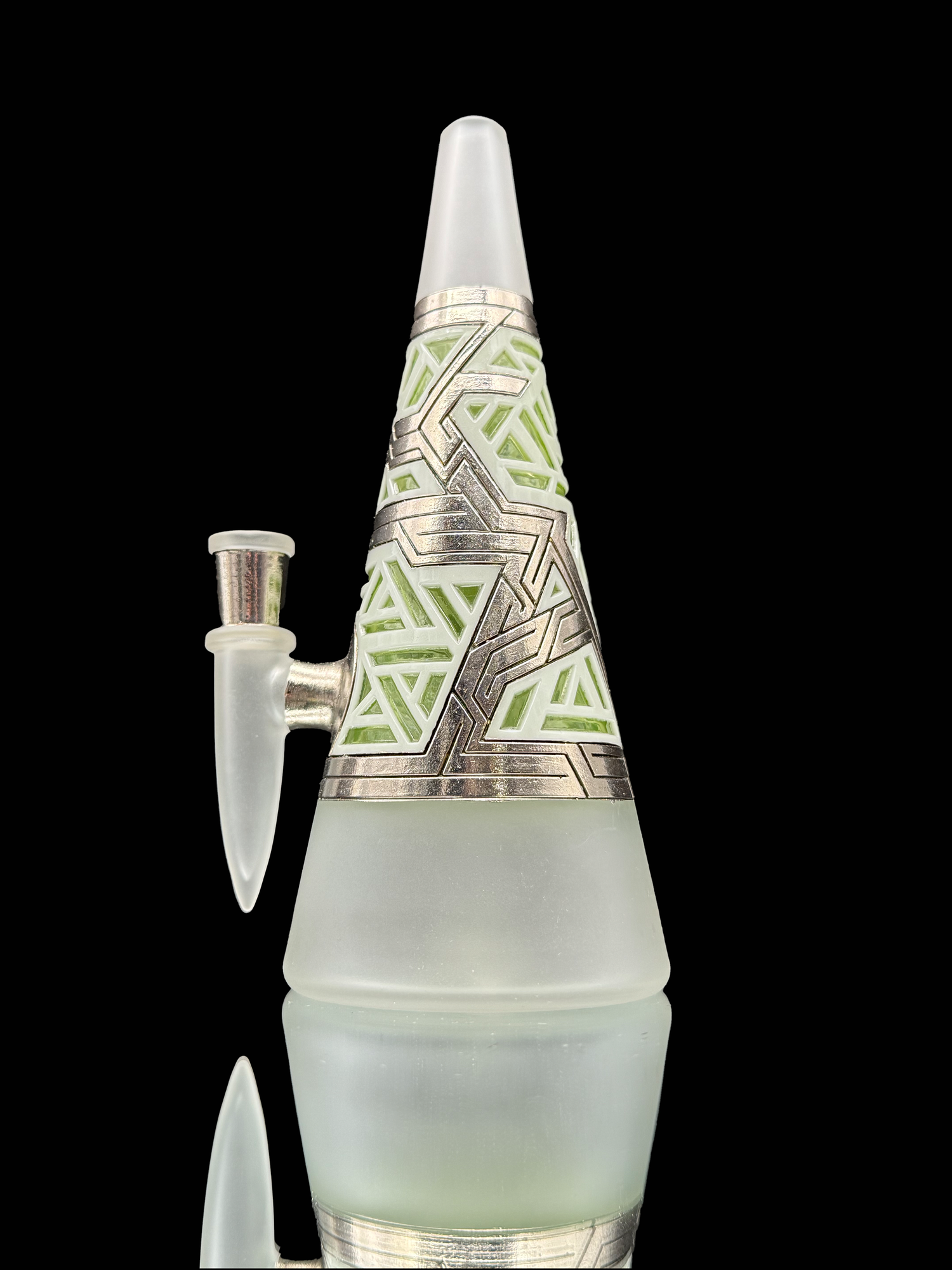 Ryan Fitt Double Layer Kuzel