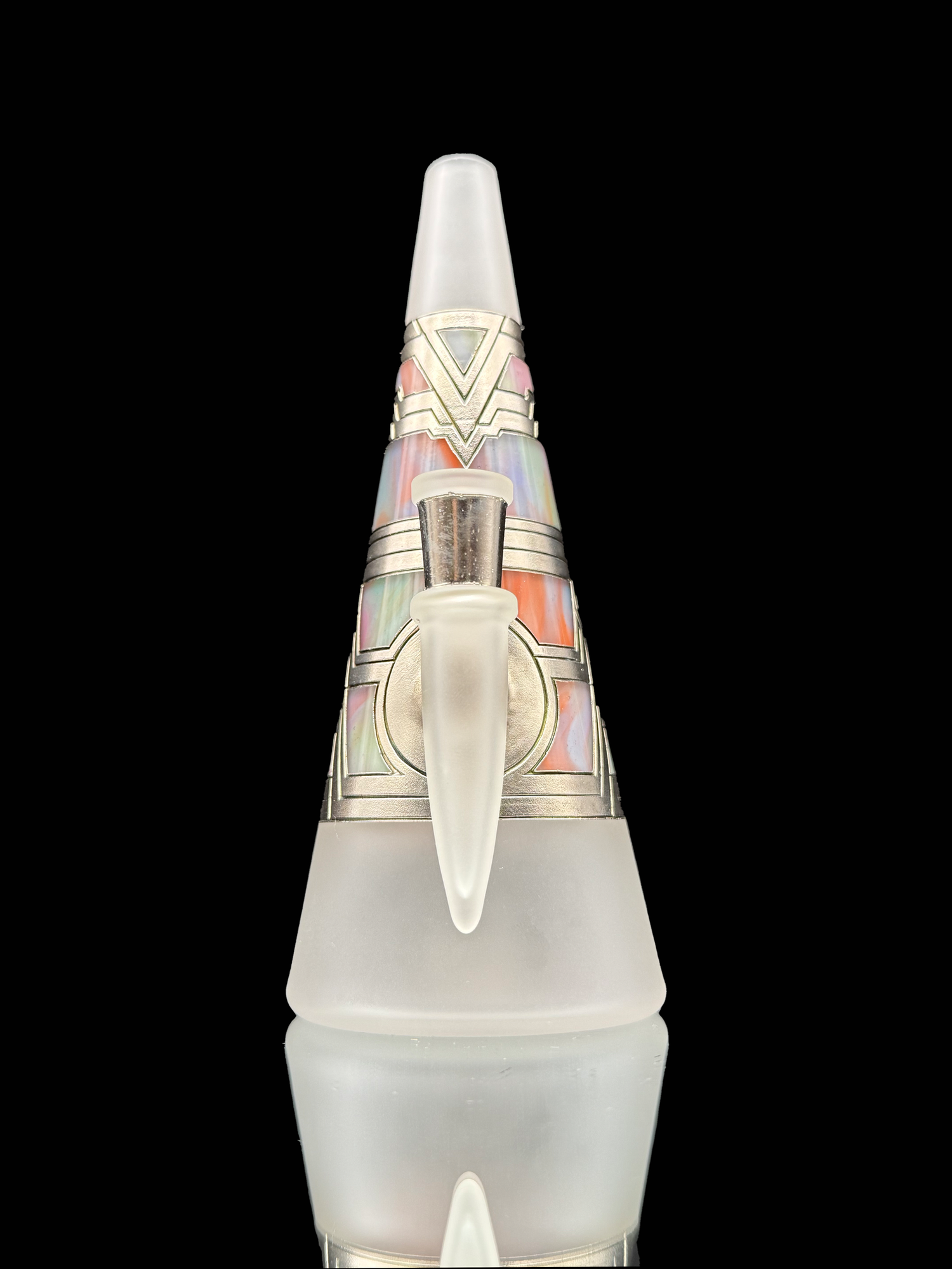 Ryan Fitt Single Layer Kuzel