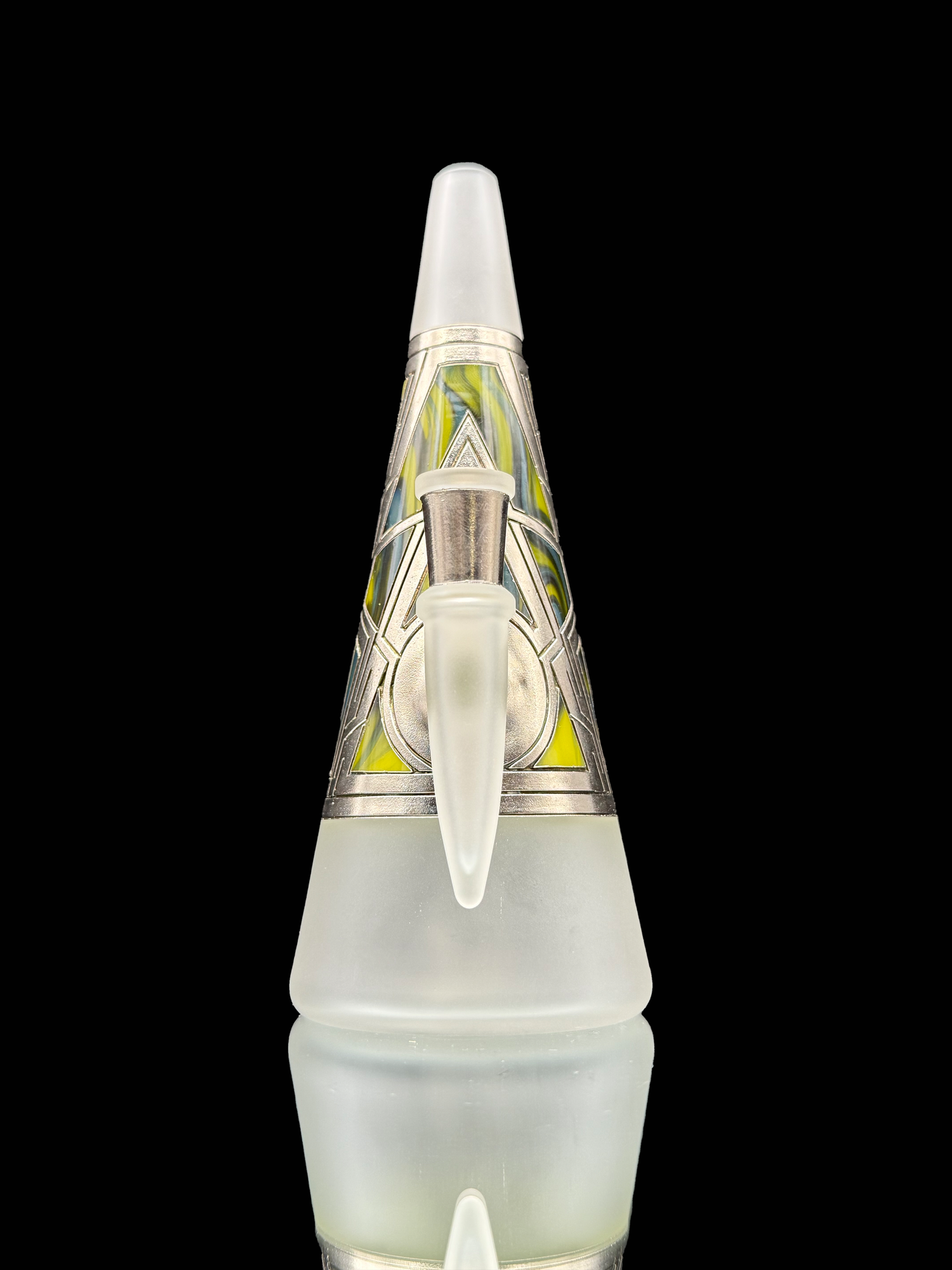 Ryan Fitt Single Layer Kuzel