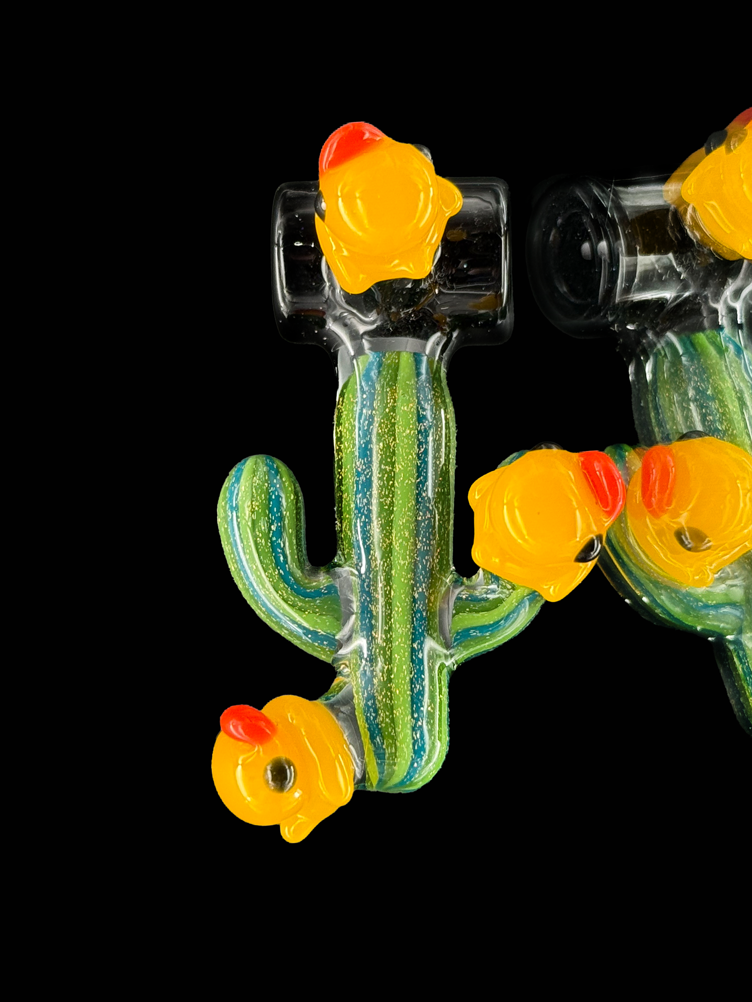 Ryno x Darby Holm Cactus Pendy