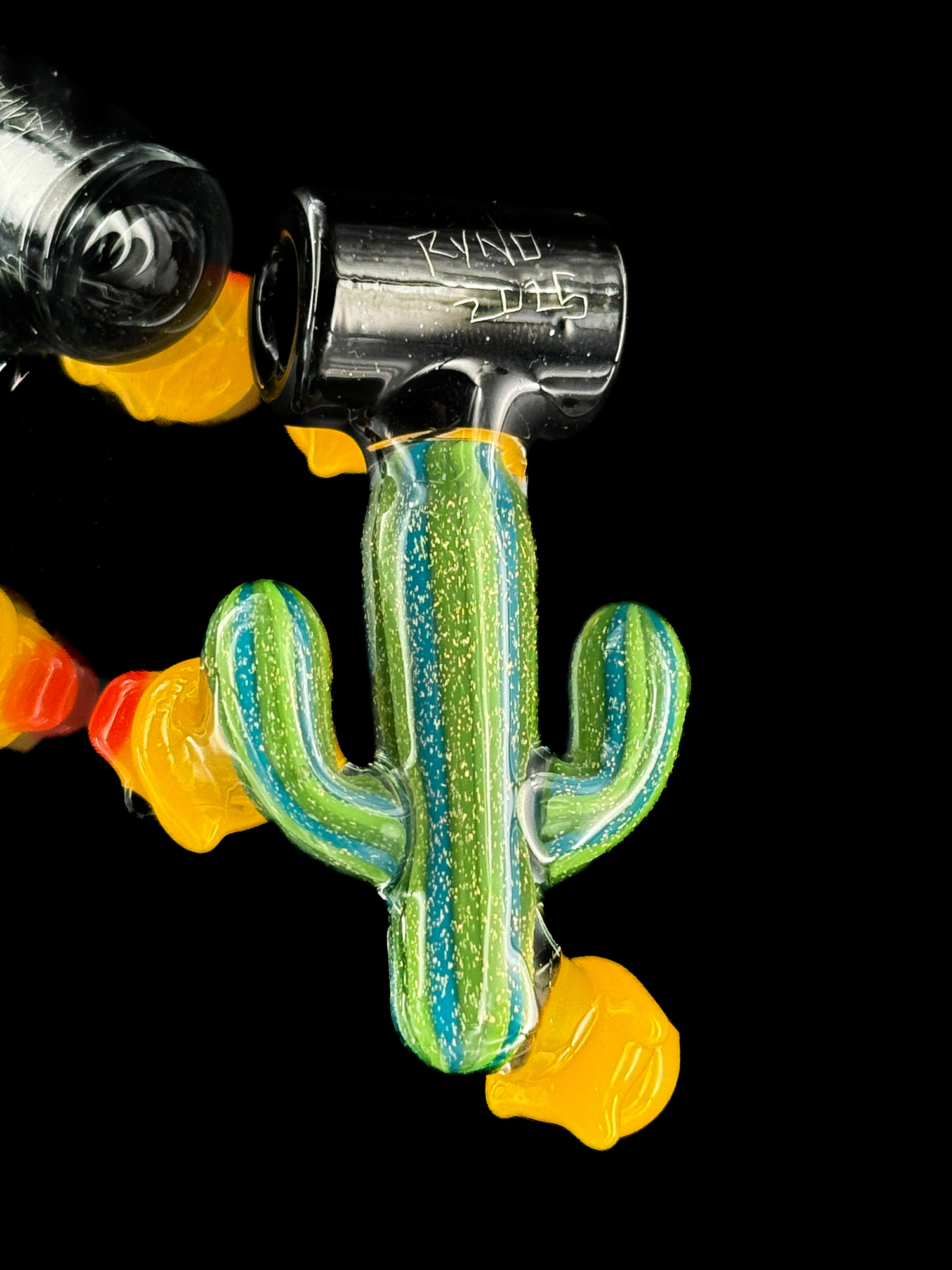 Ryno x Darby Holm Cactus Pendy