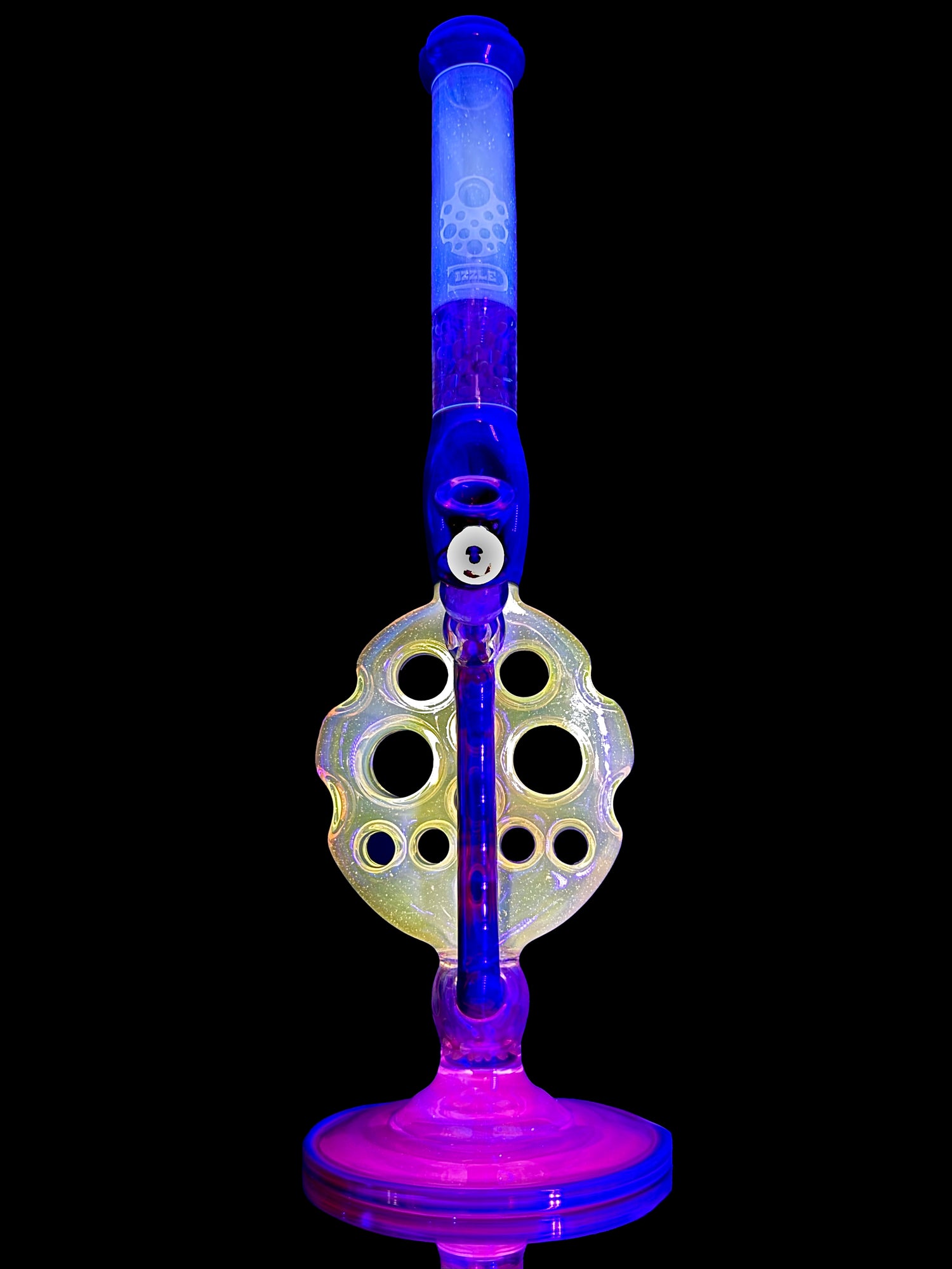 Swissperc x Dizzle UV Fullsize Classic