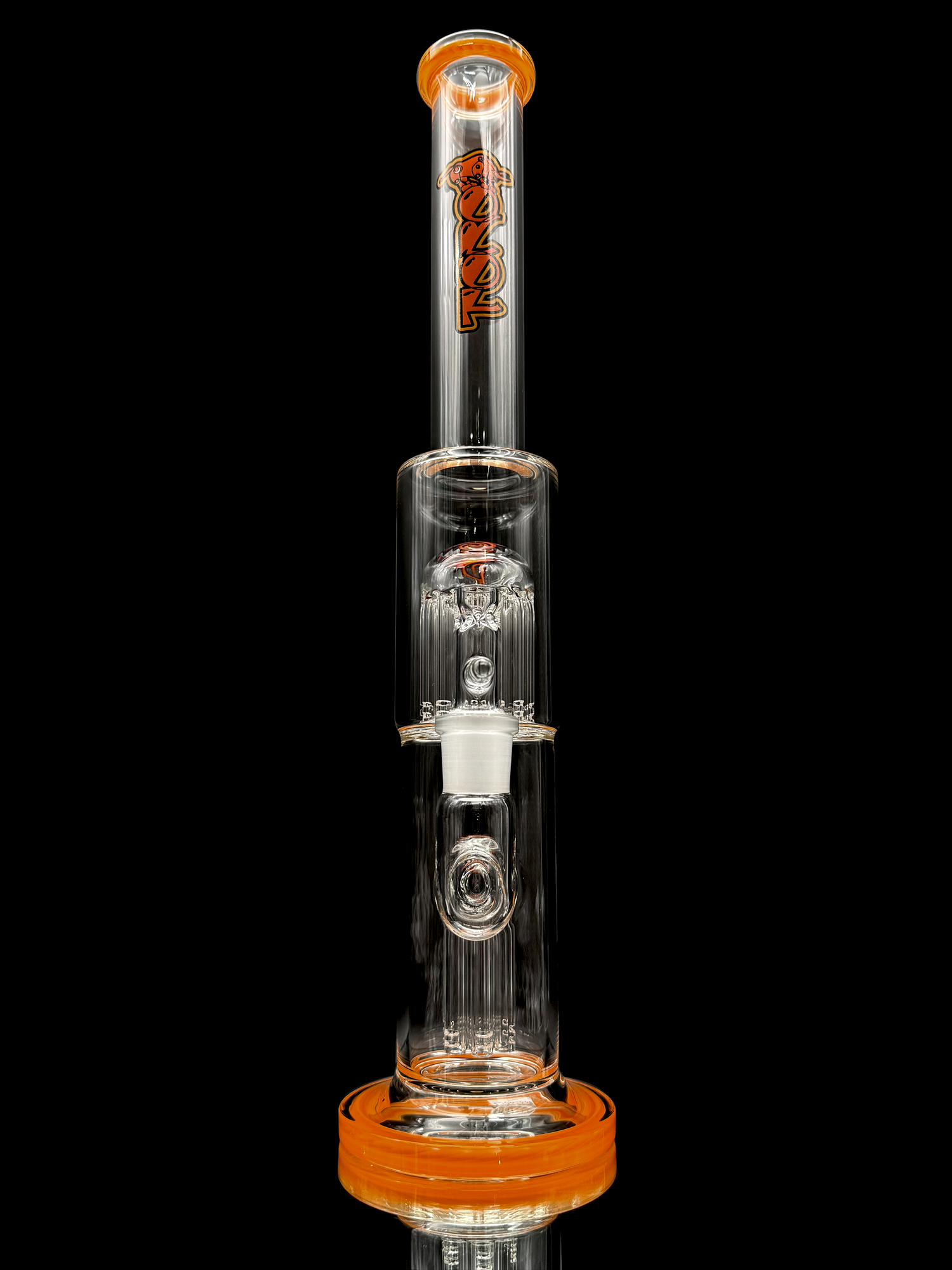 Toro Stout 7/13 w/ Reversals