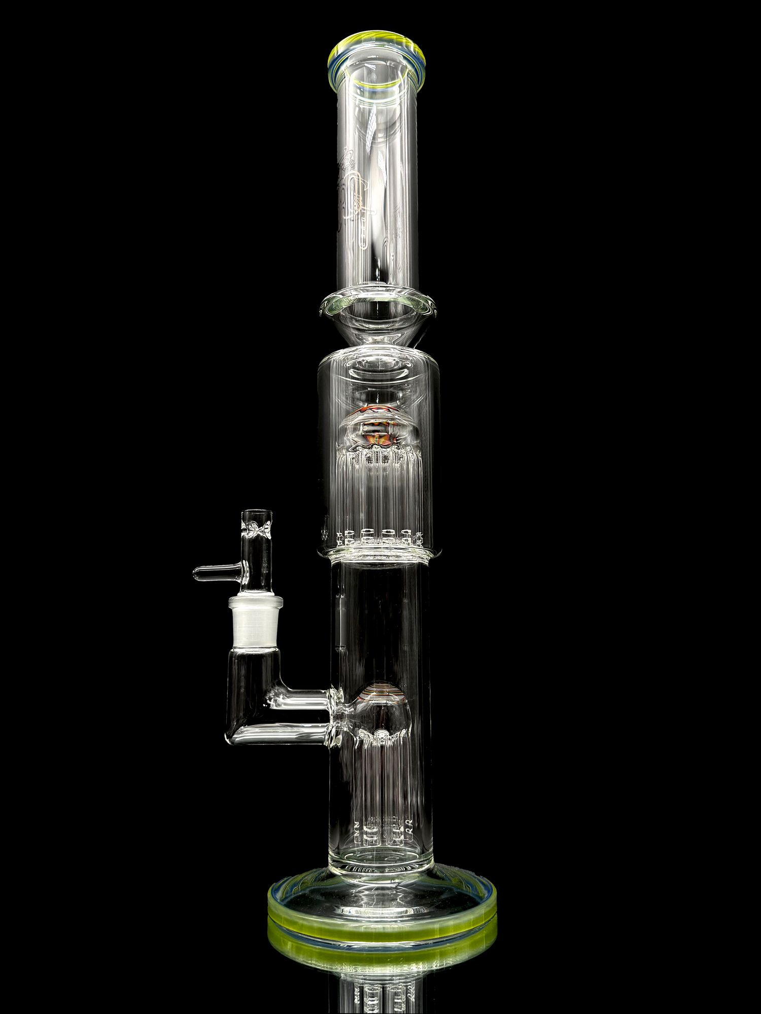 Toro 7/13 w/ Reversals