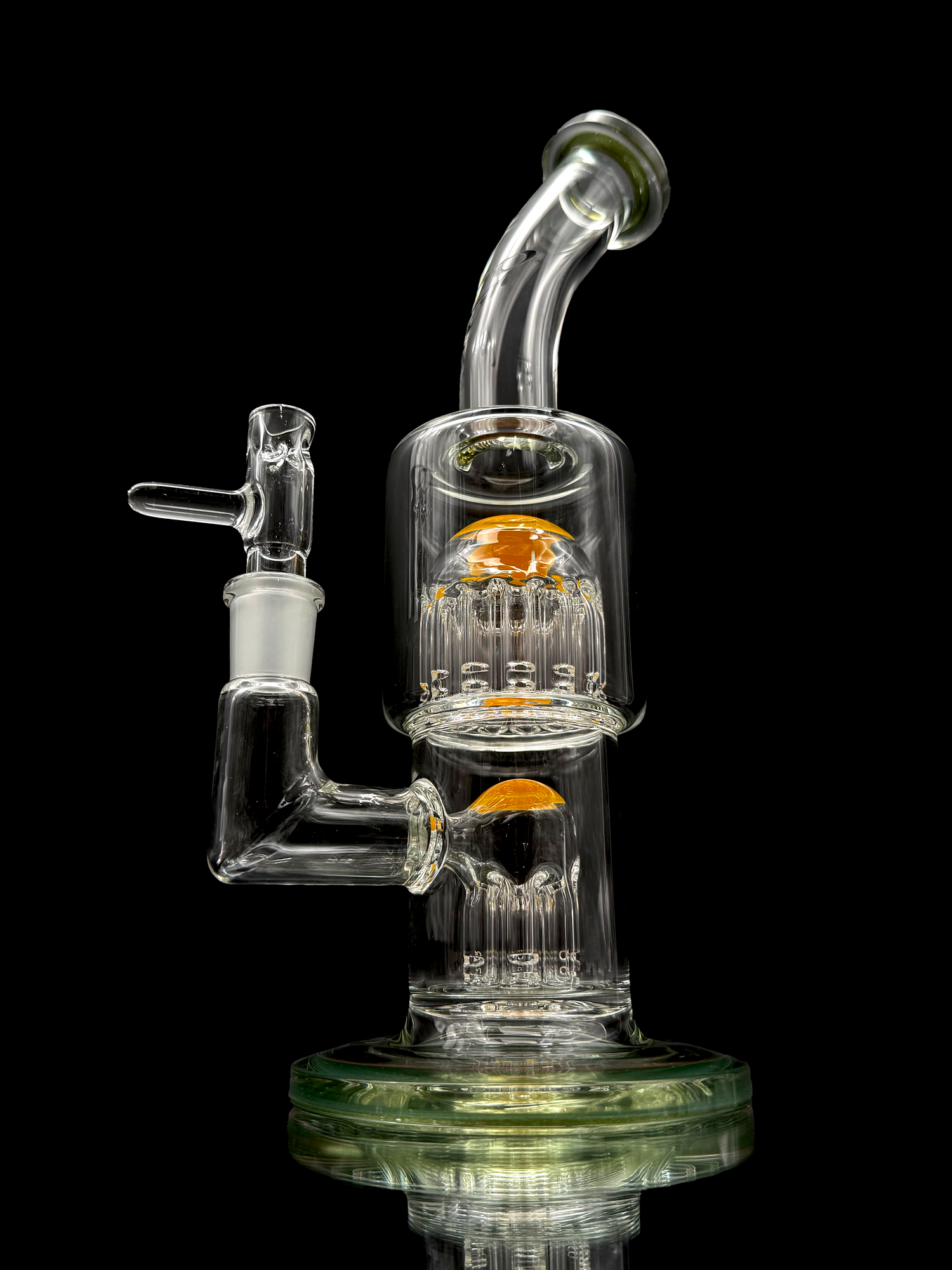 Toro Mini 7/13 w/ Colored Caps