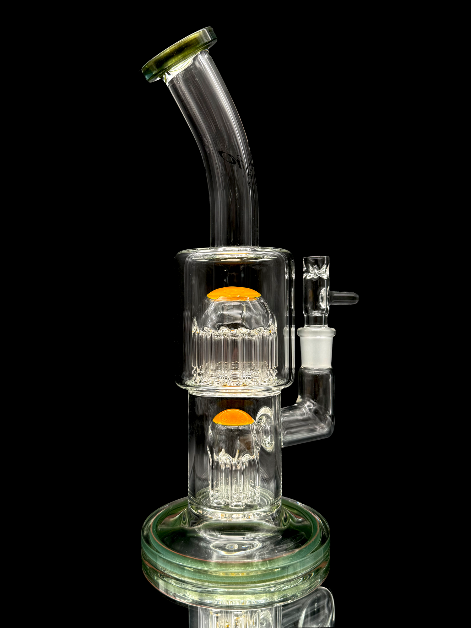 Toro Mini 7/13 w/ Colored Caps