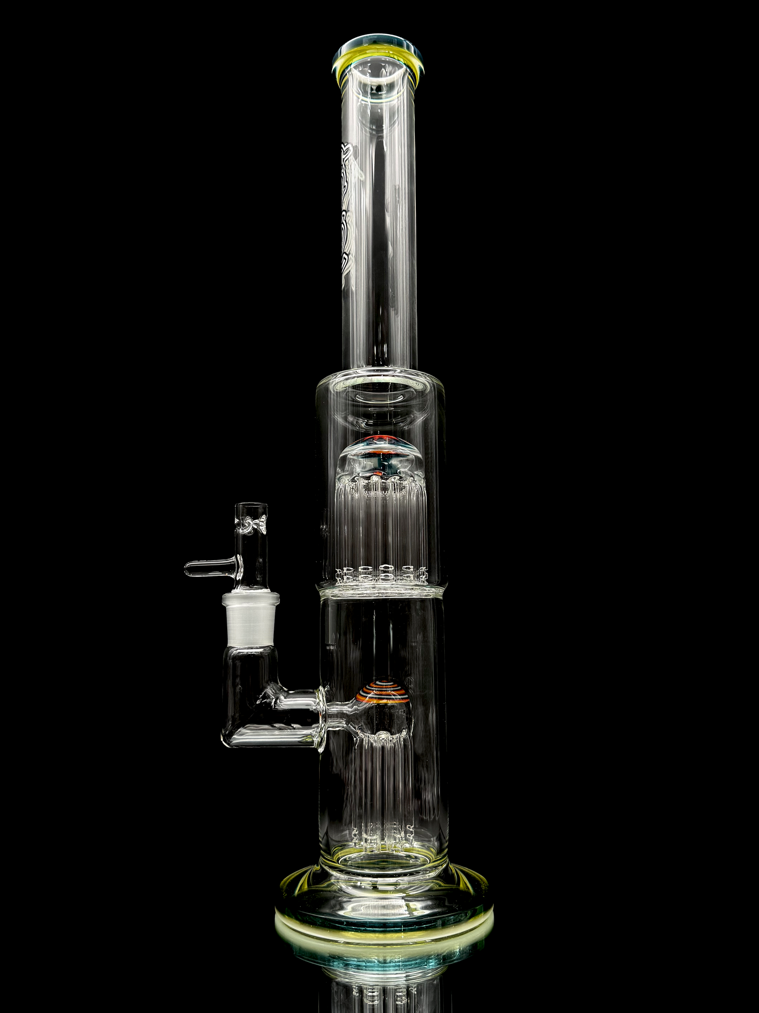 Toro Stout 7/13 w/ Reversals