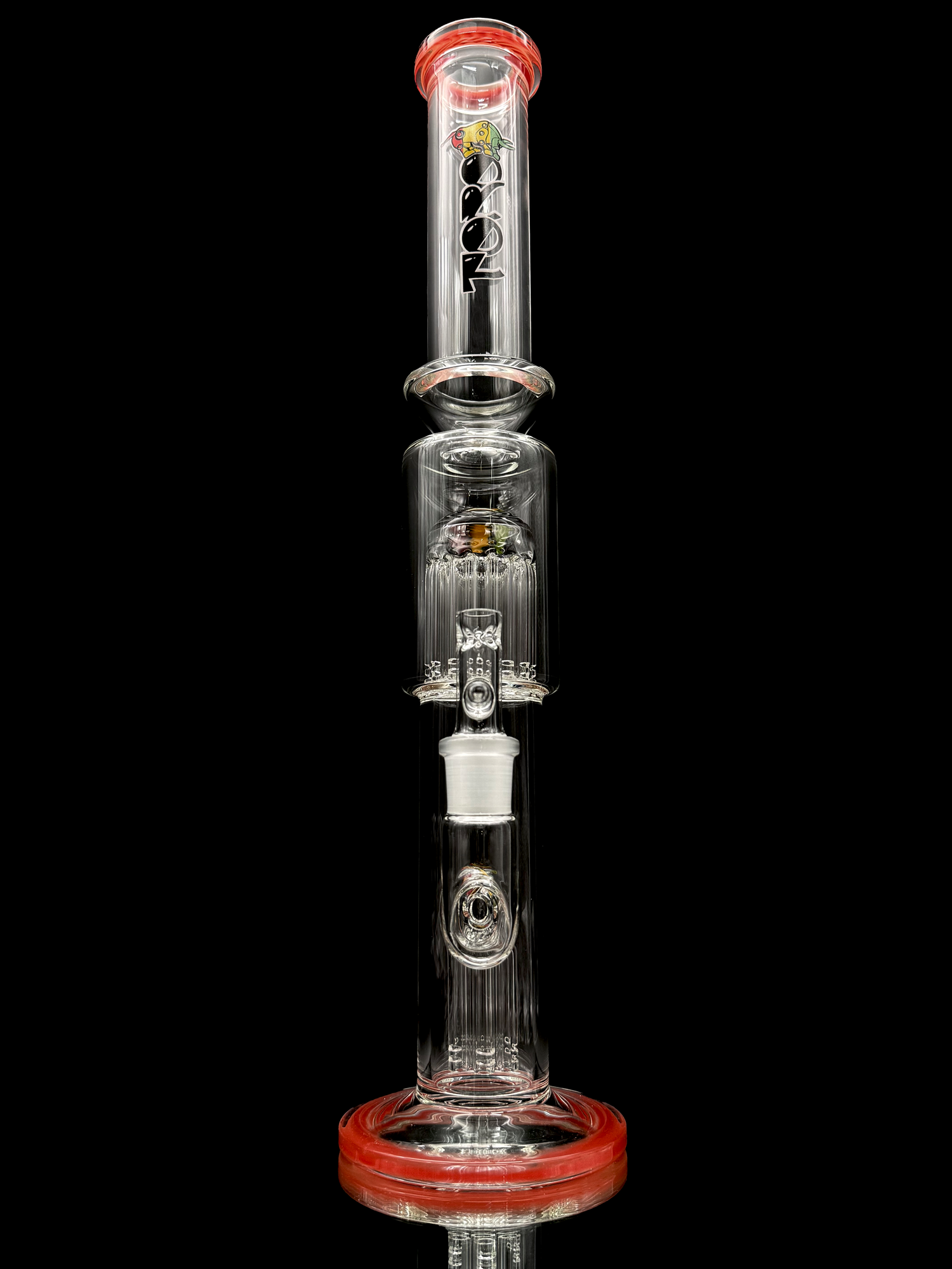 Toro 7/13 w/ Reversals