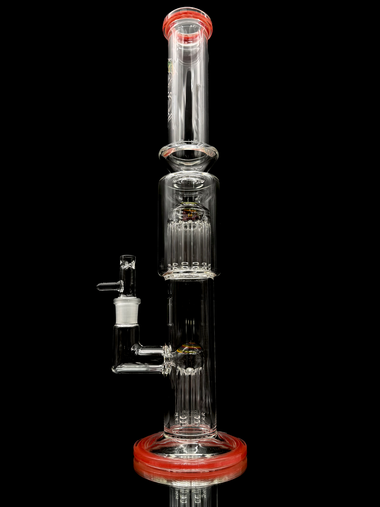 Toro 7/13 w/ Reversals