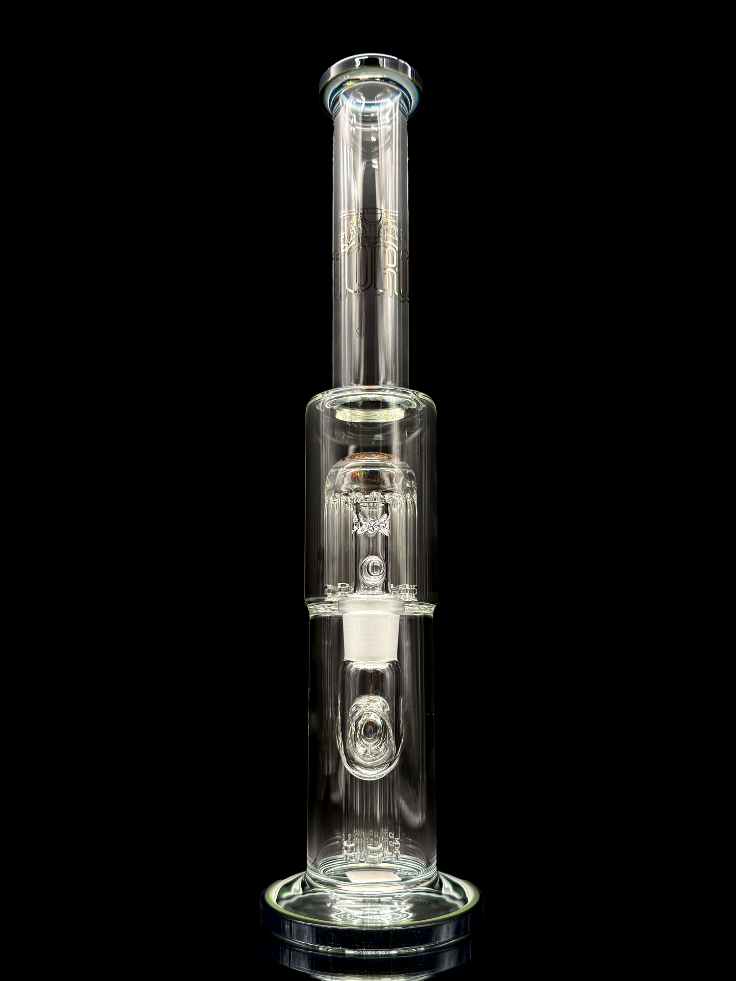 Toro Stout 7/13 w/ Reversals