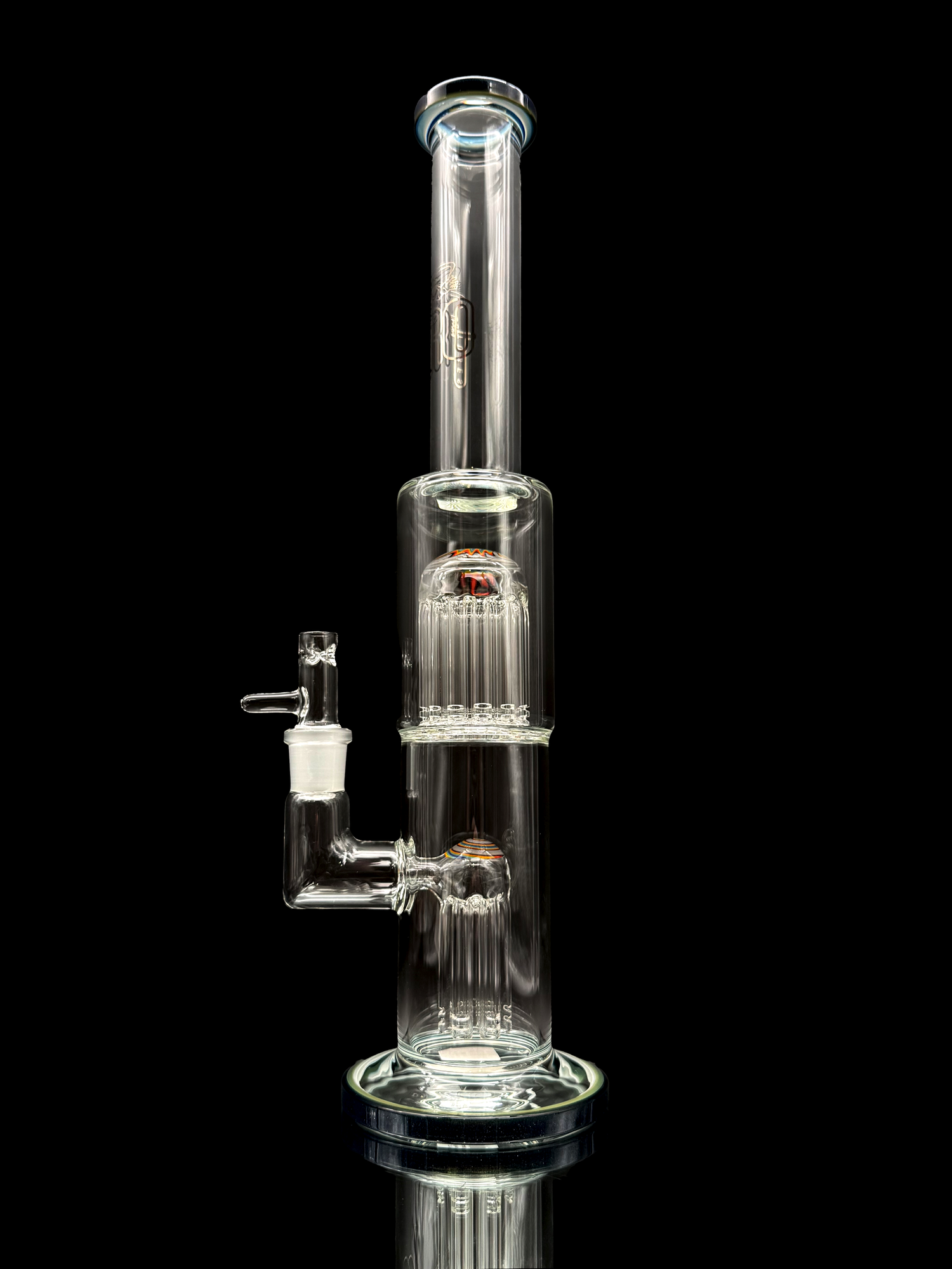 Toro Stout 7/13 w/ Reversals