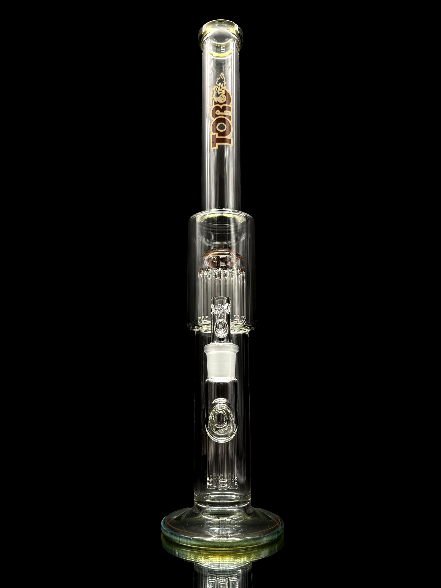 Toro 7/13 w/ Reversals