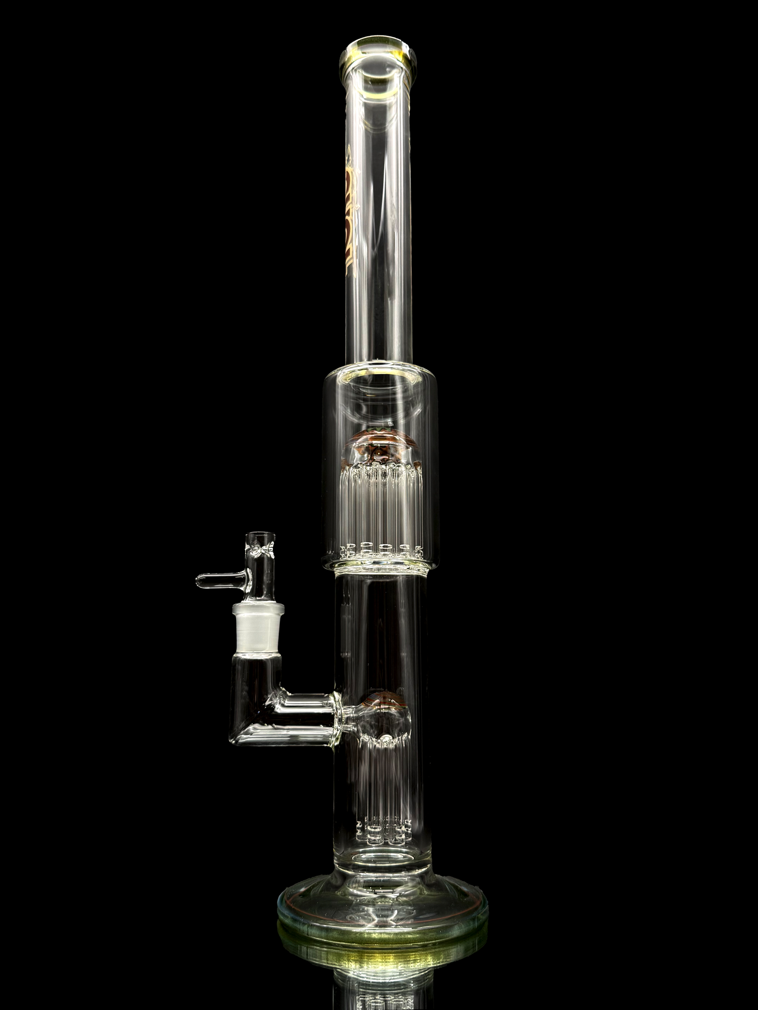 Toro 7/13 w/ Reversals